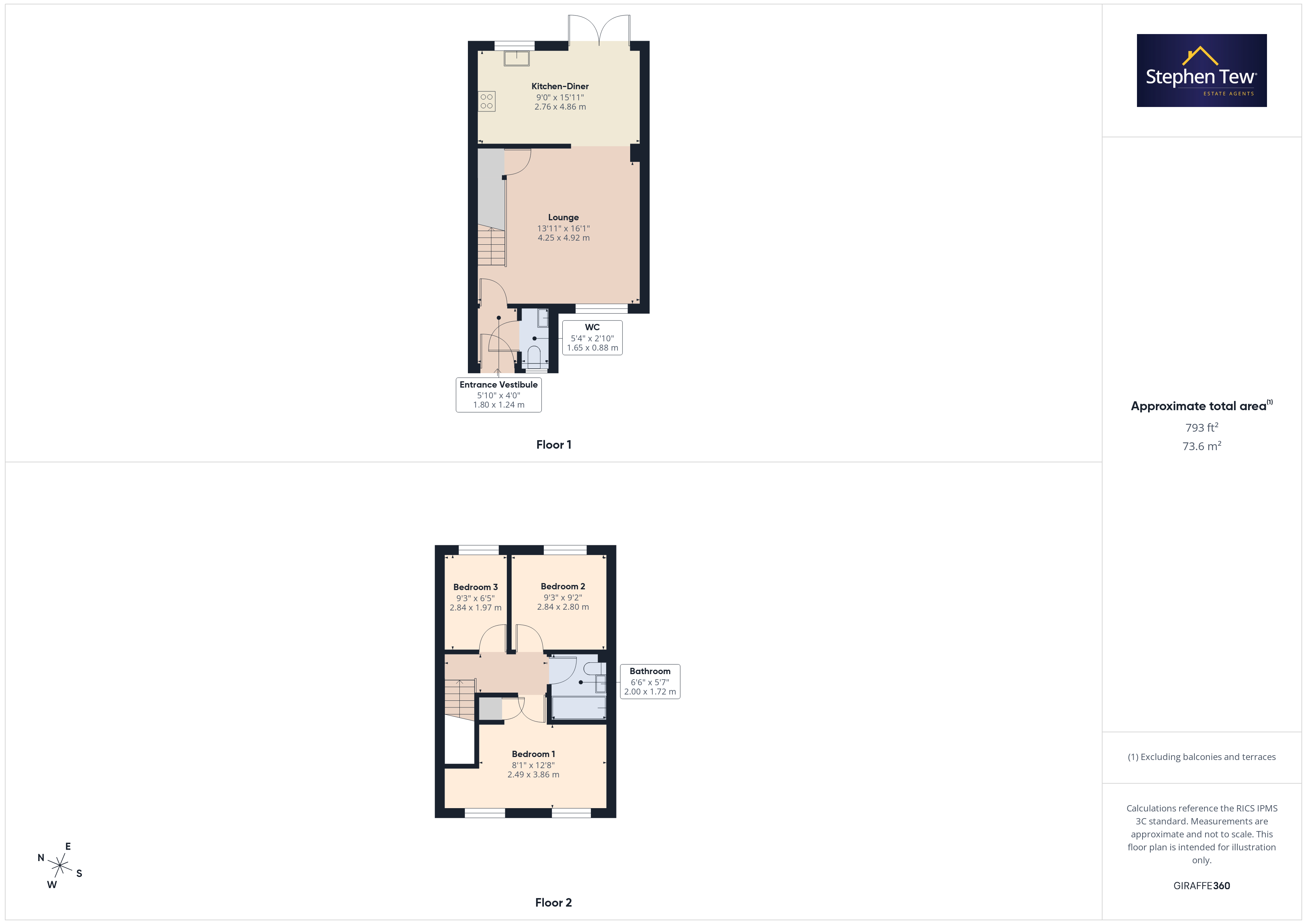 Floorplan 3