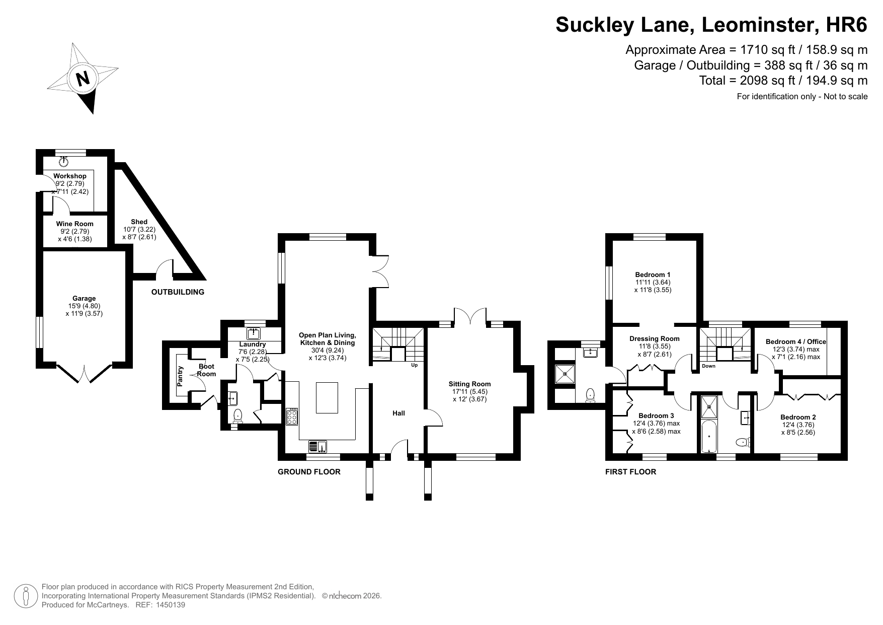 Floorplan 2