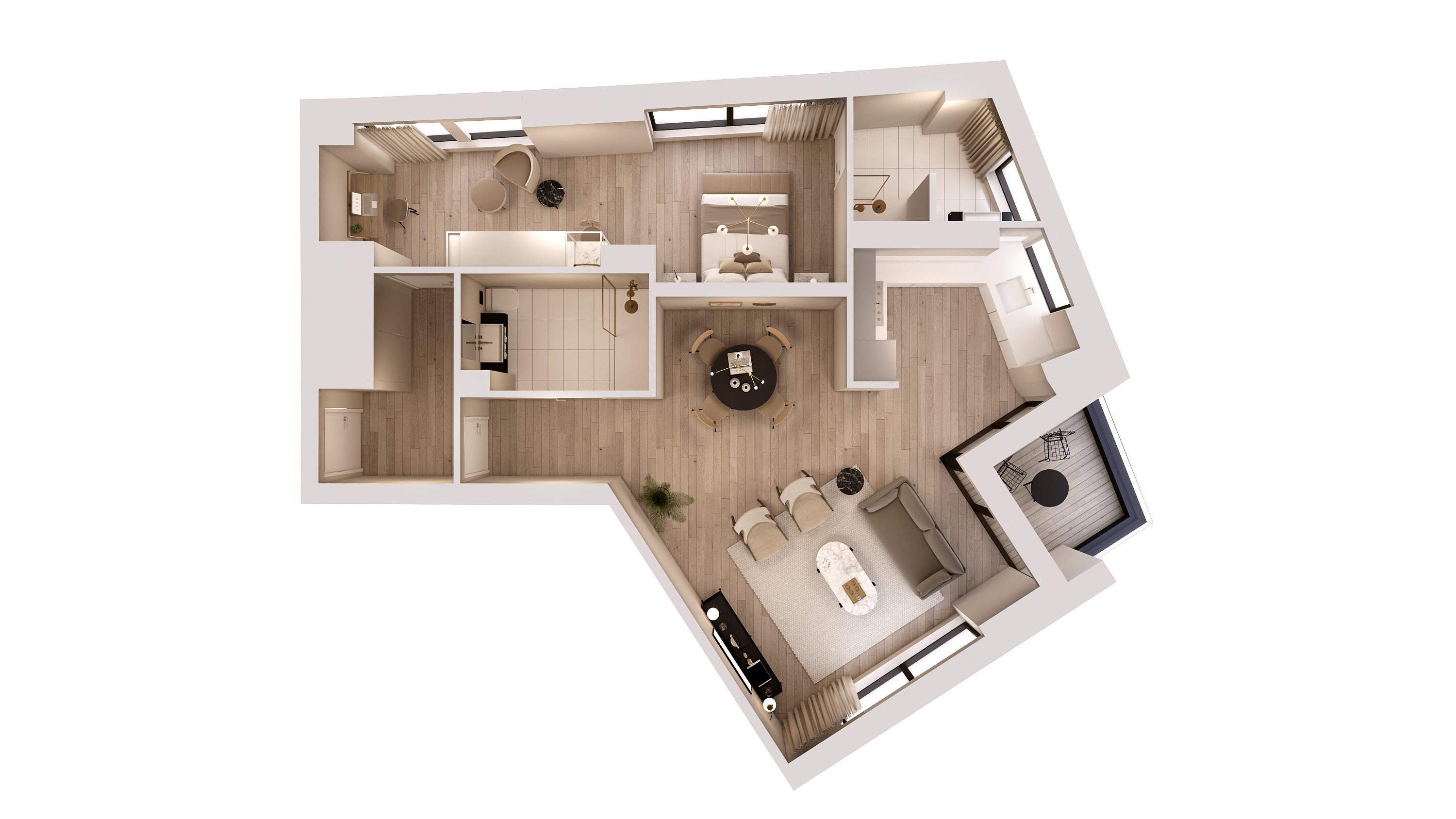 Floorplan 4