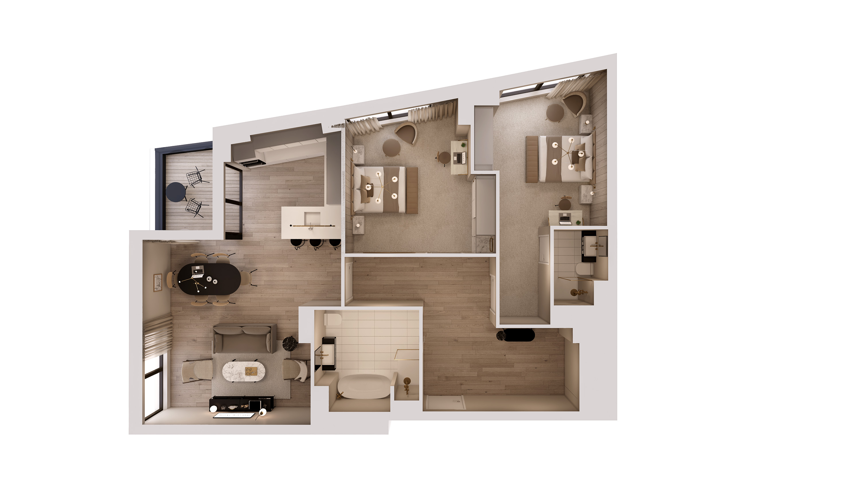Floorplan 2