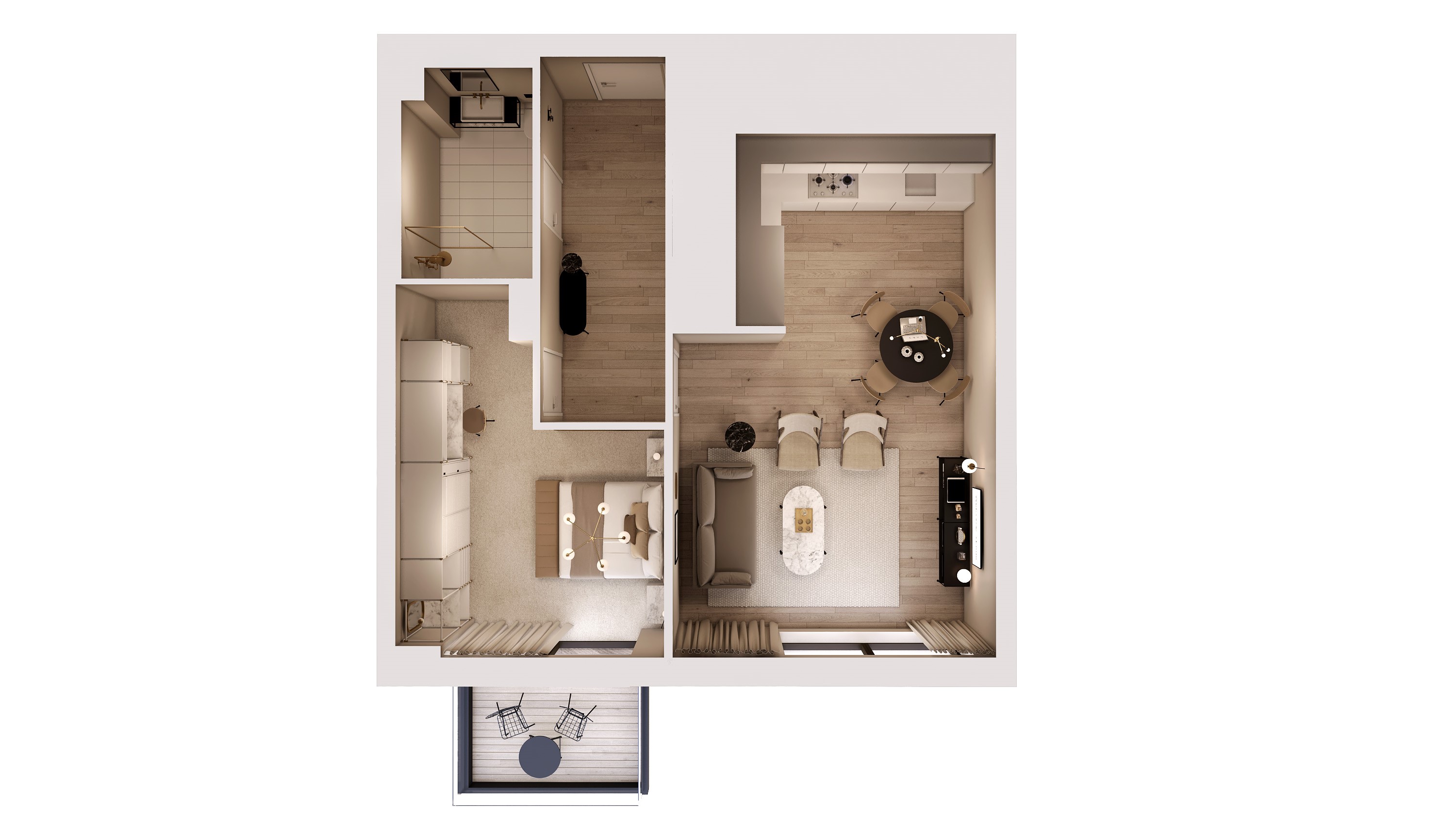 Floorplan 5