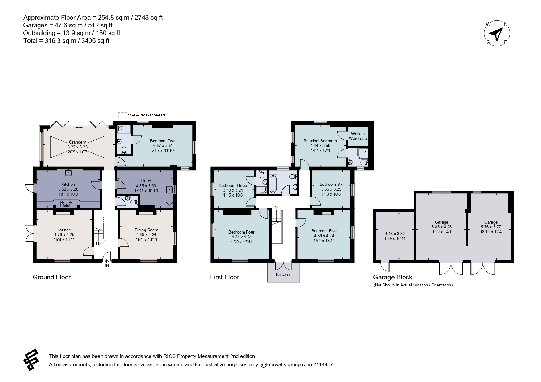 Floorplan 2