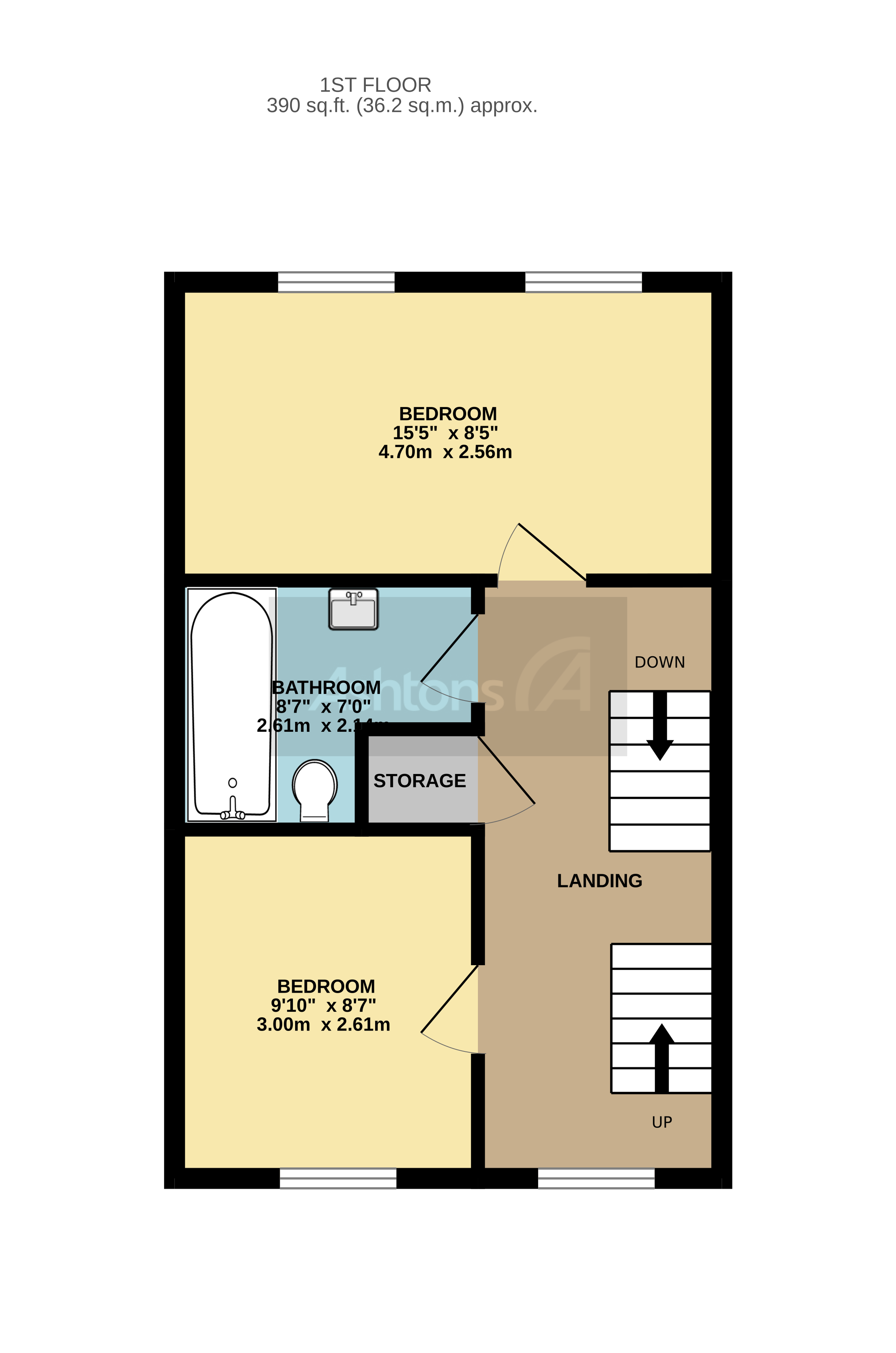 Floorplan 3