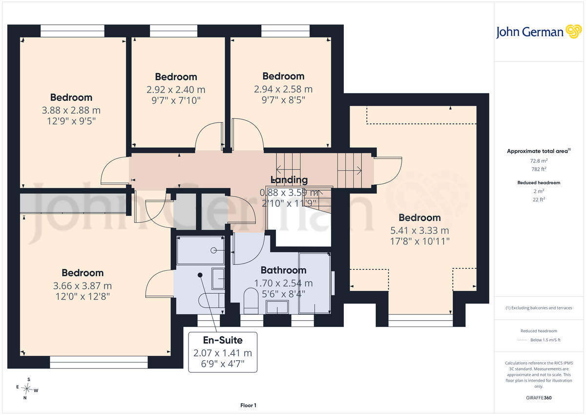 Floorplan 3