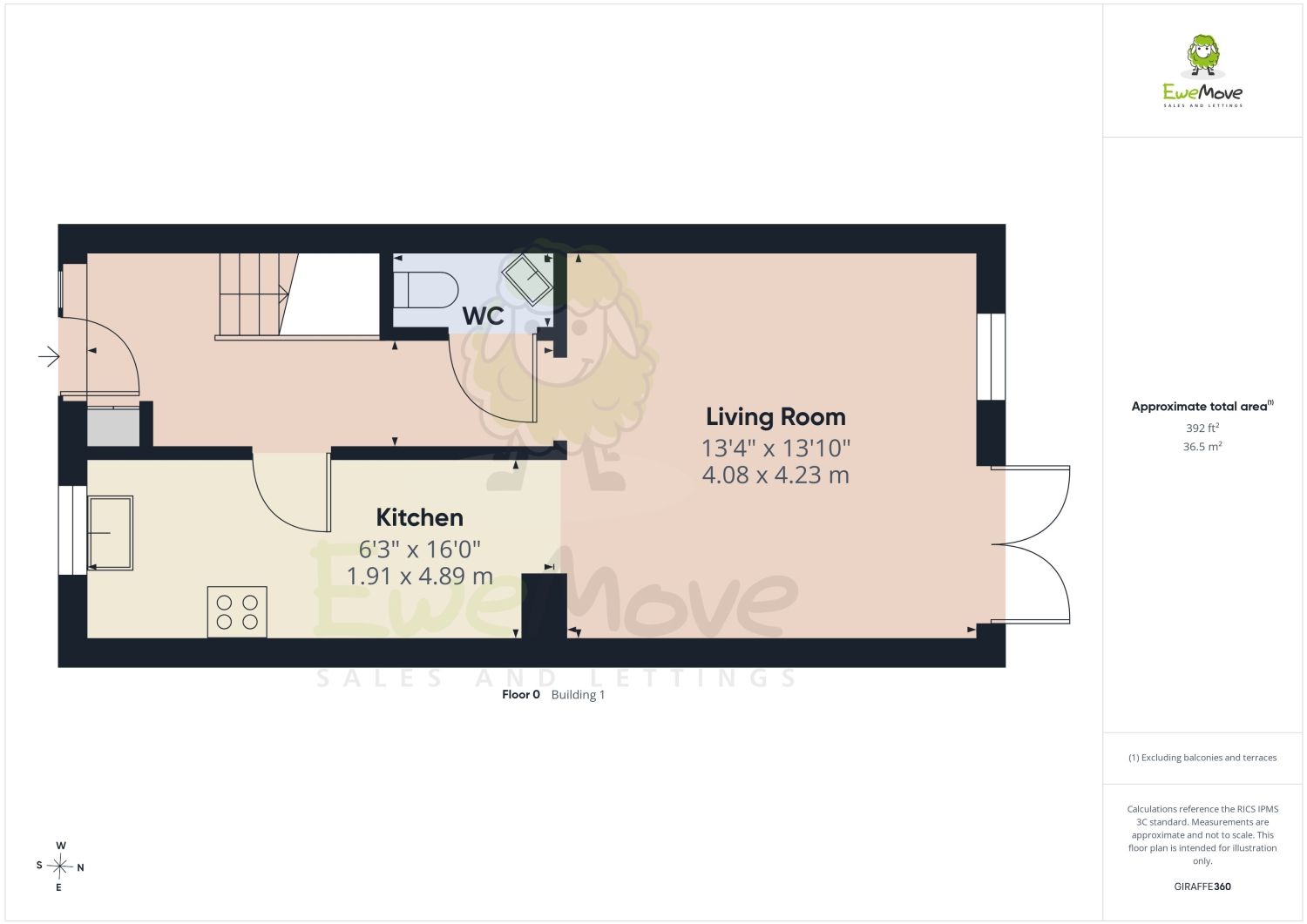 Floorplan 3
