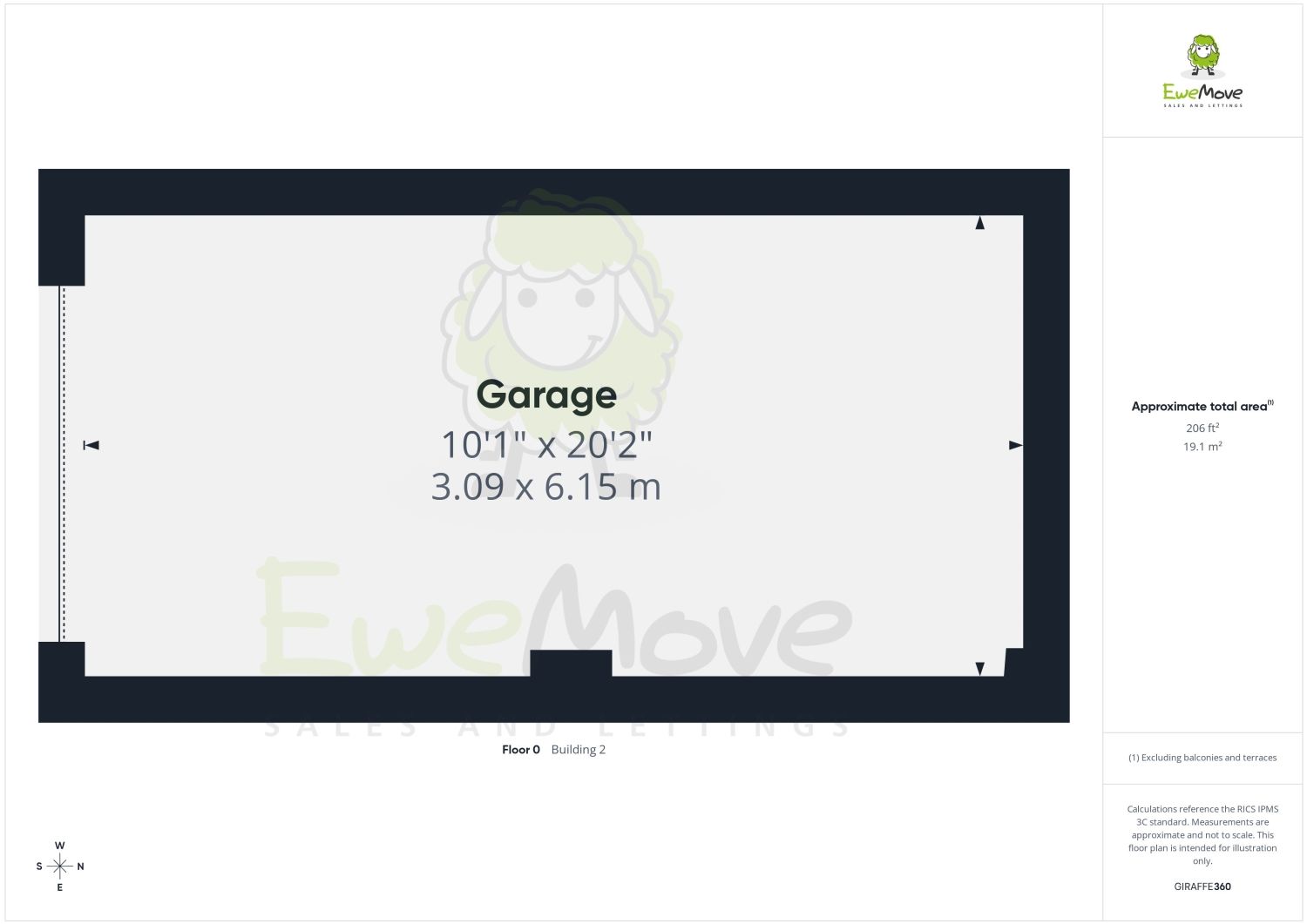 Floorplan 5