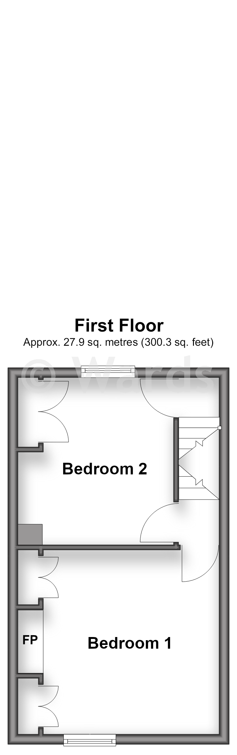 Floorplan 2