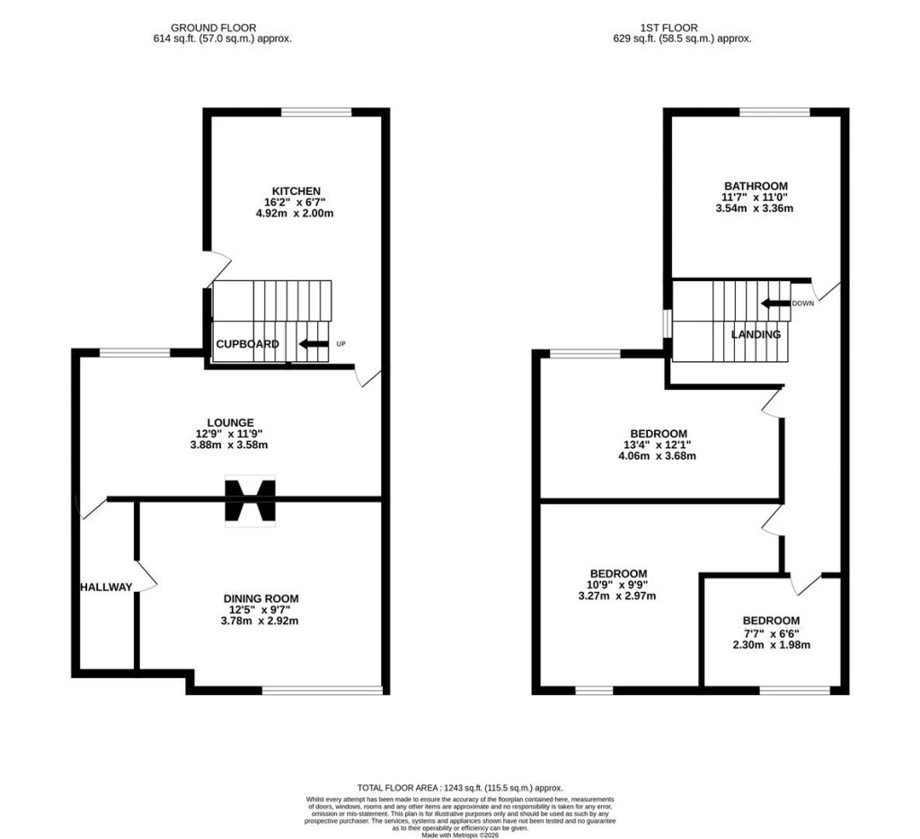 Floorplan 2