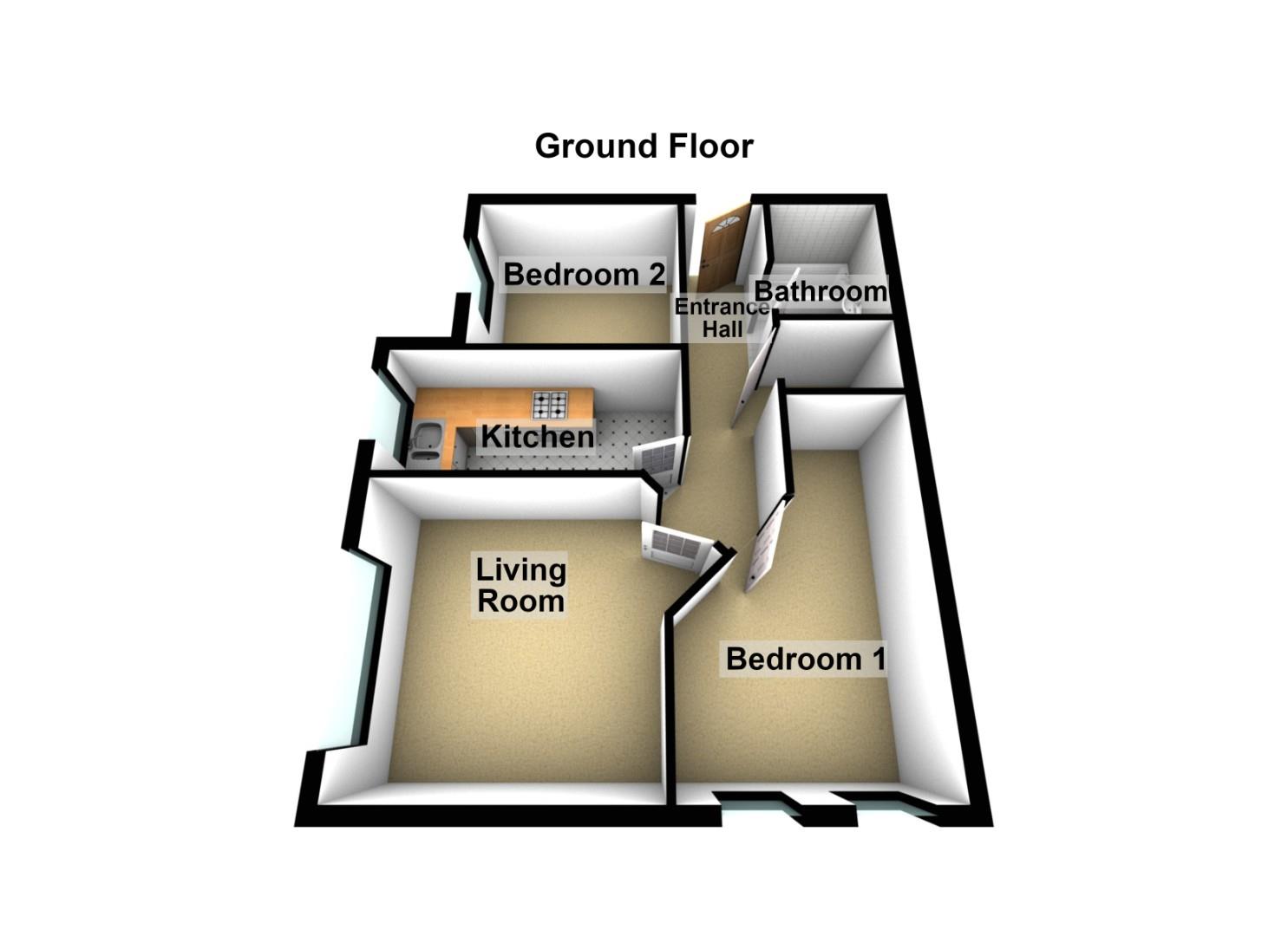 Floorplan 2