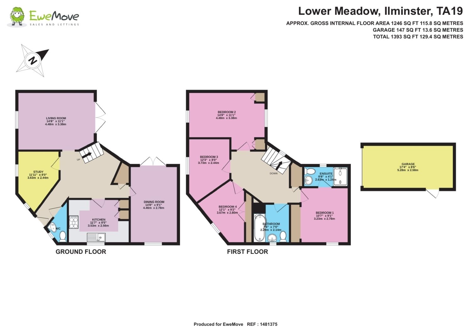 Floorplan 2