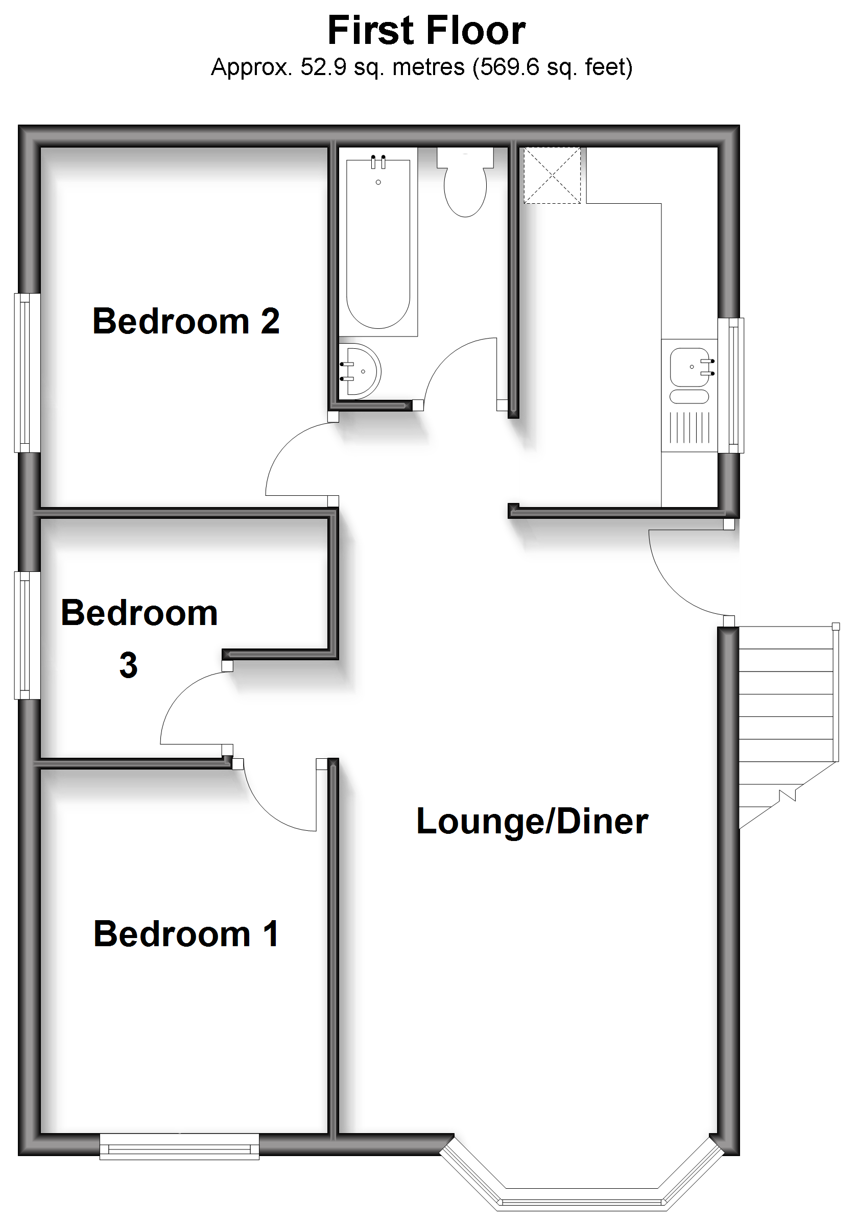 Floorplan 2