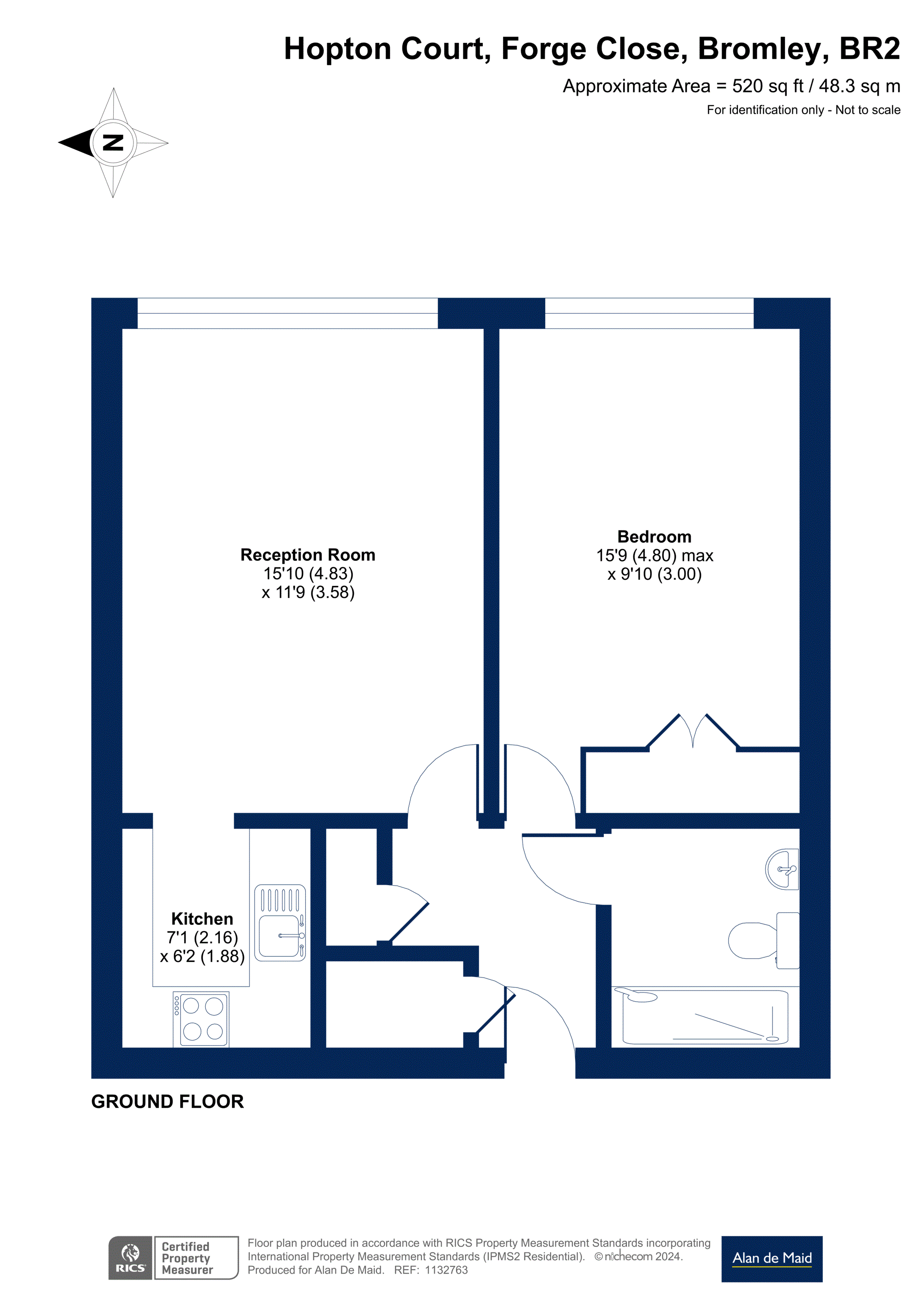 Floorplan 2