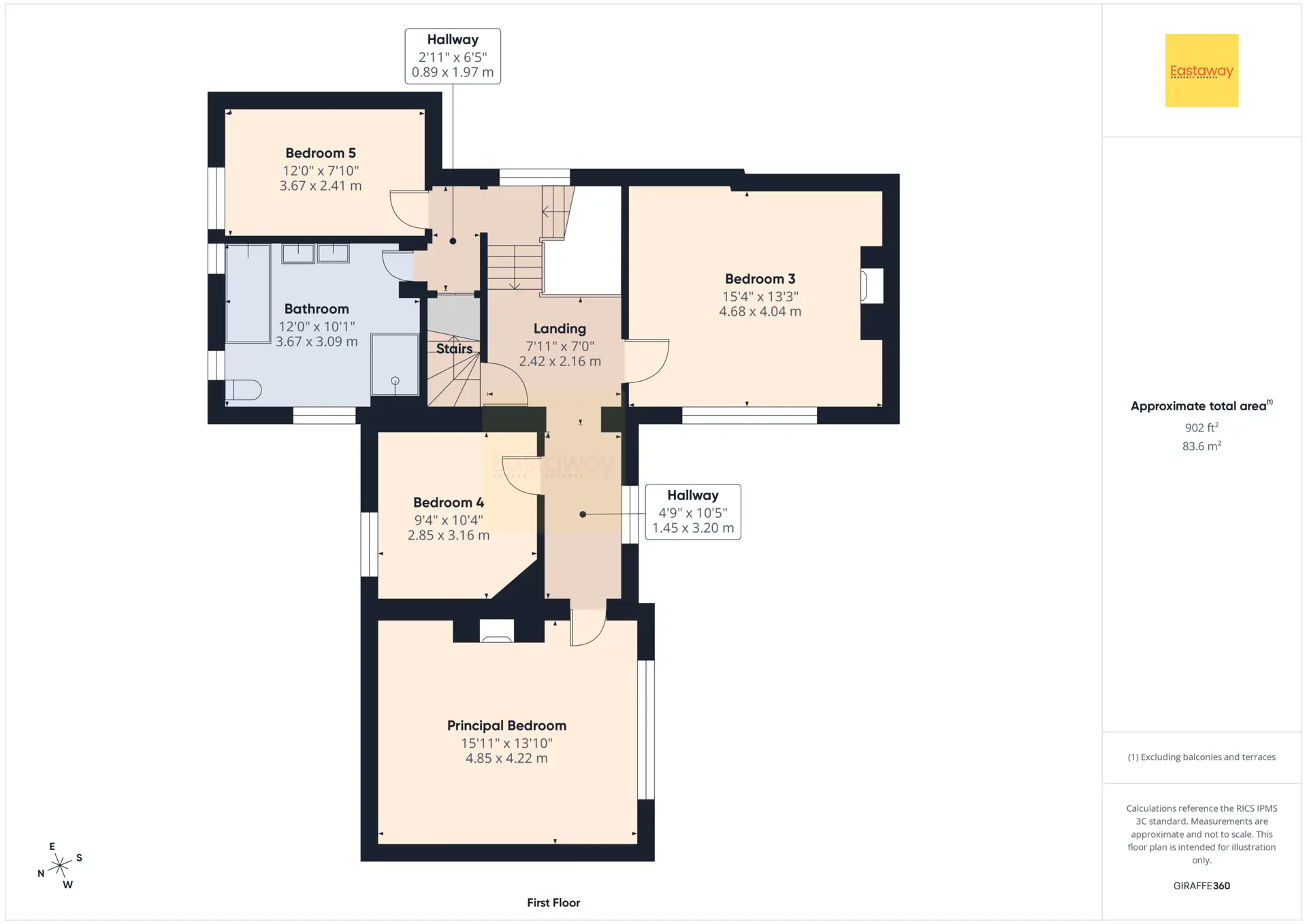 Floorplan 3