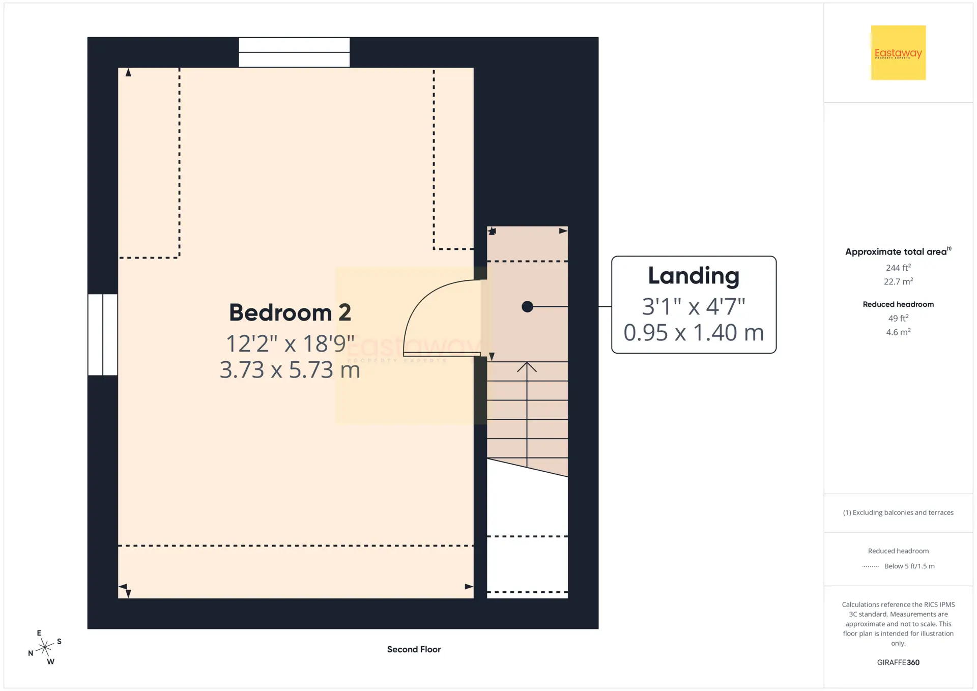 Floorplan 4