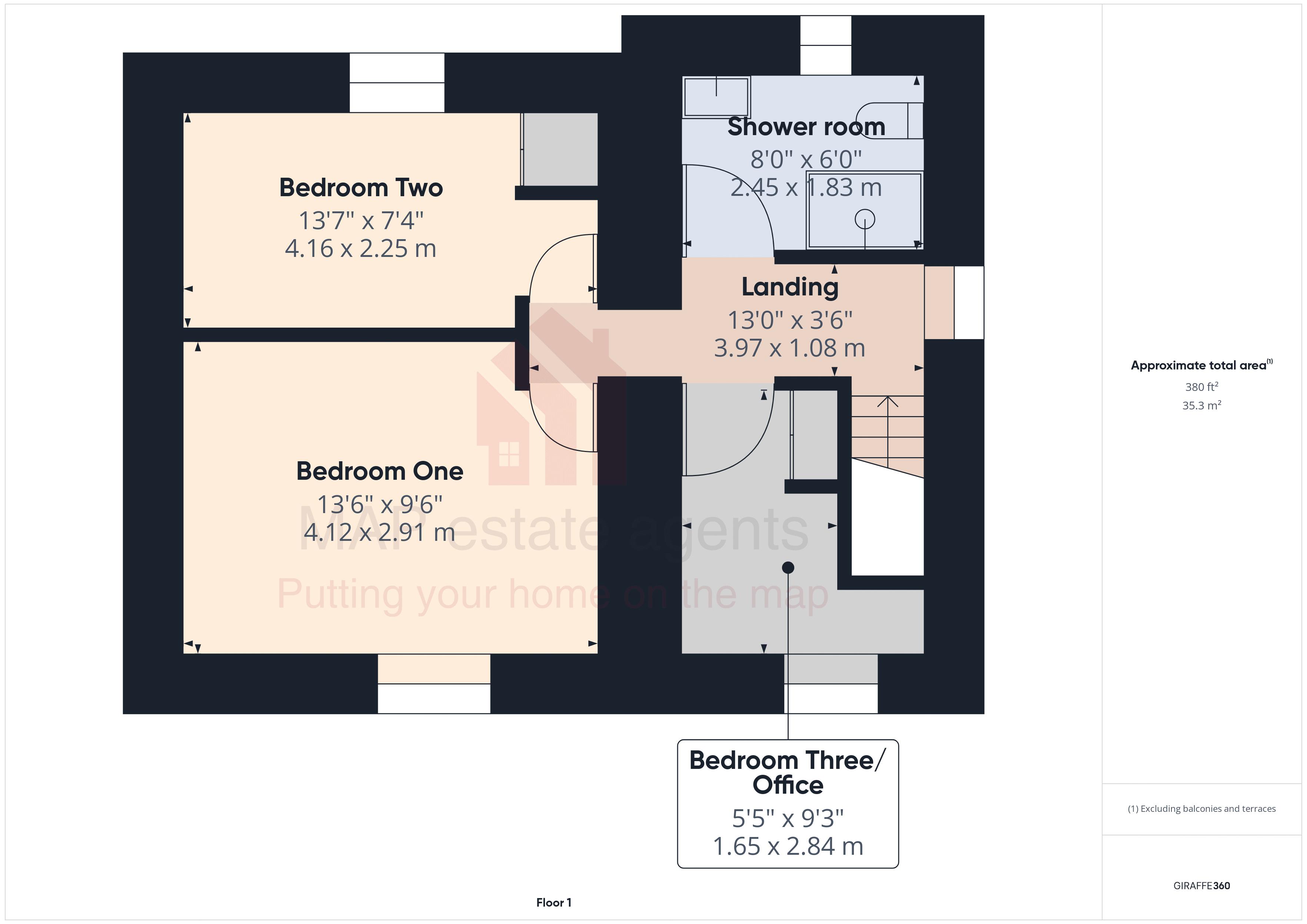 Floorplan 2