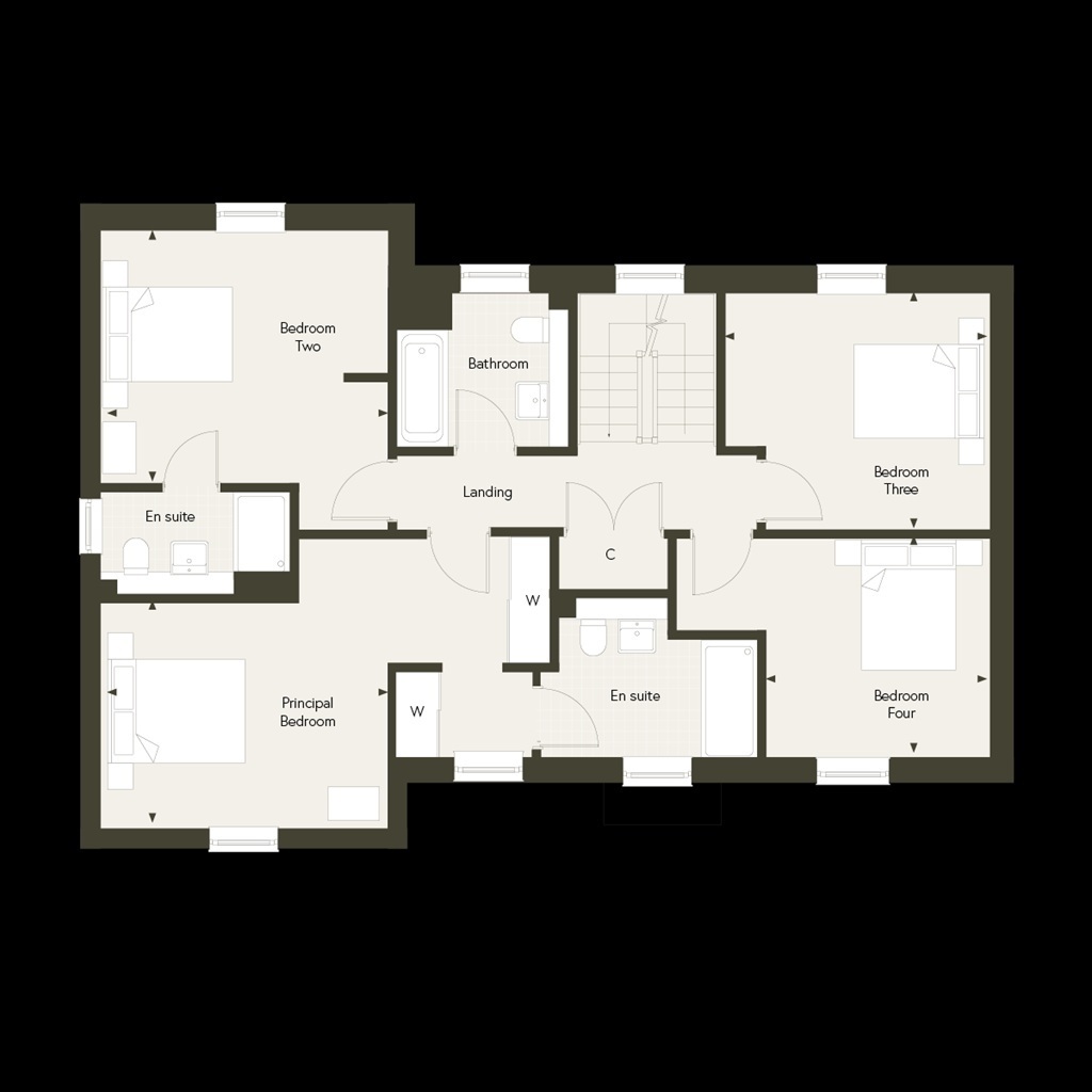 Floorplan 2