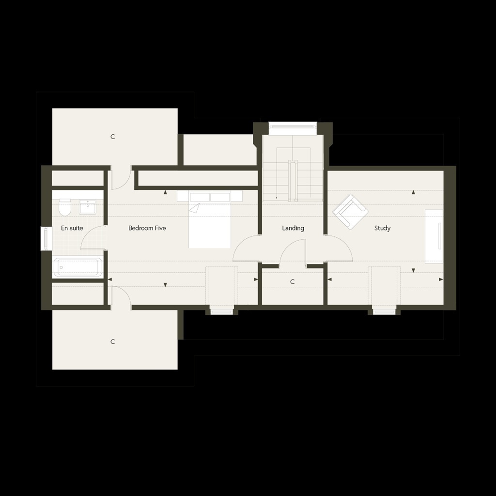 Floorplan 3