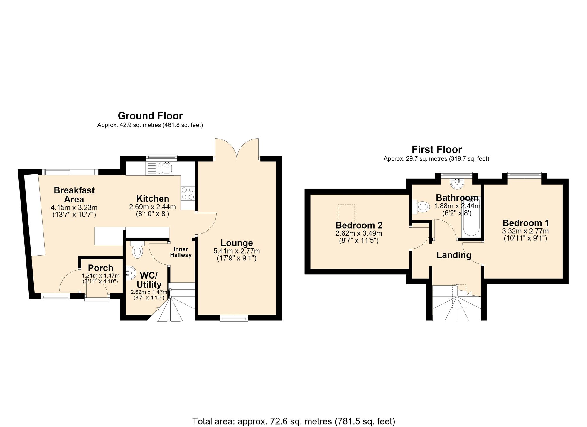 Floorplan 2