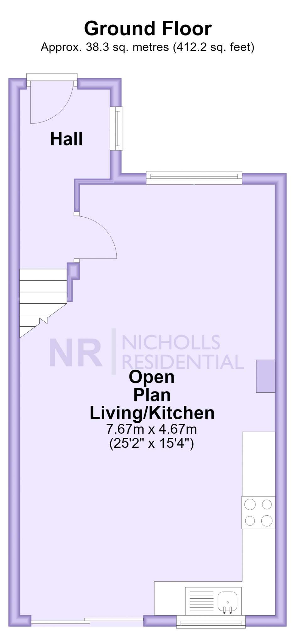Floorplan 2