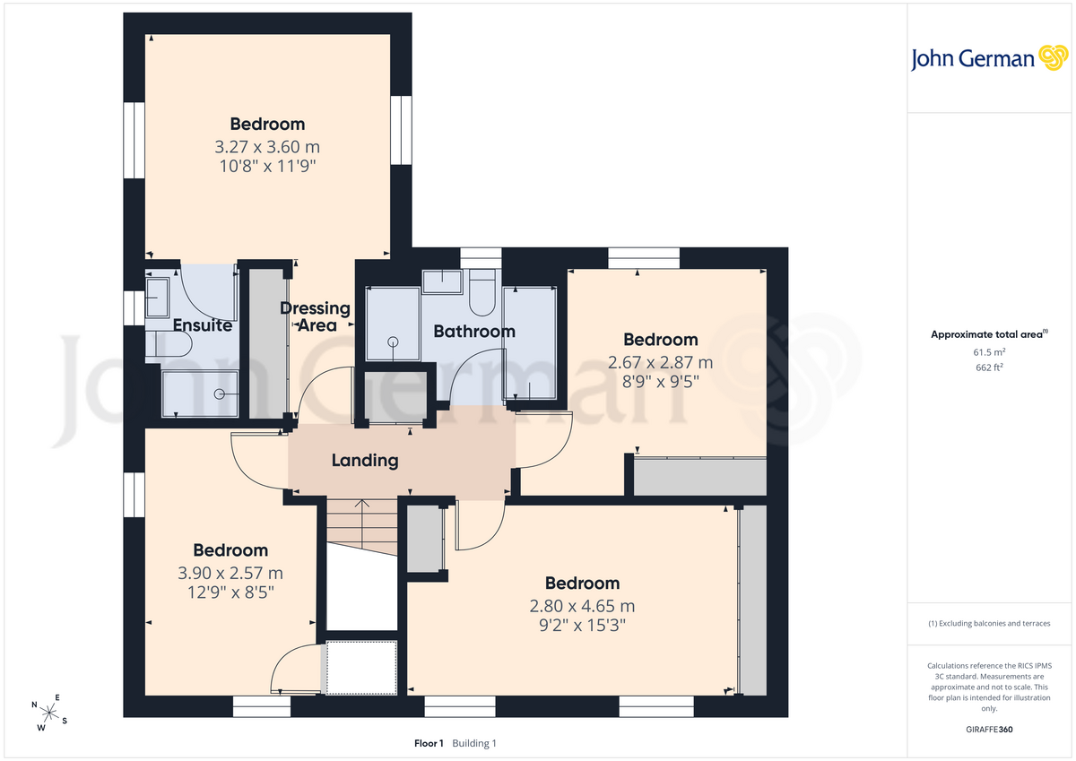 Floorplan 3