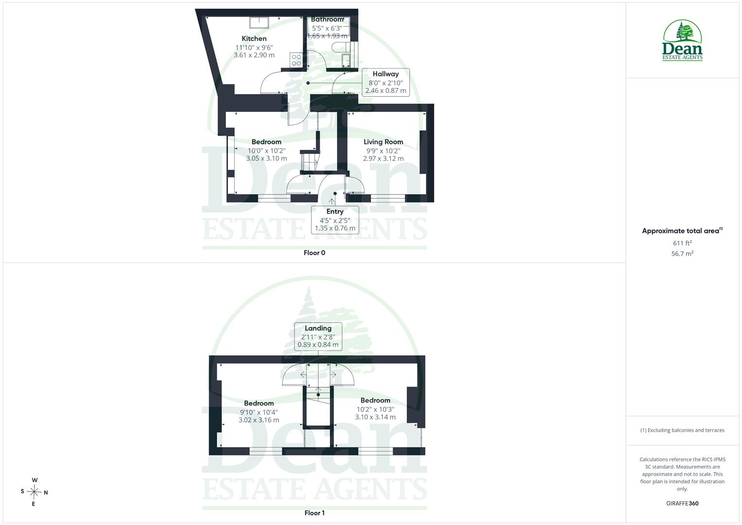 Floorplan 3