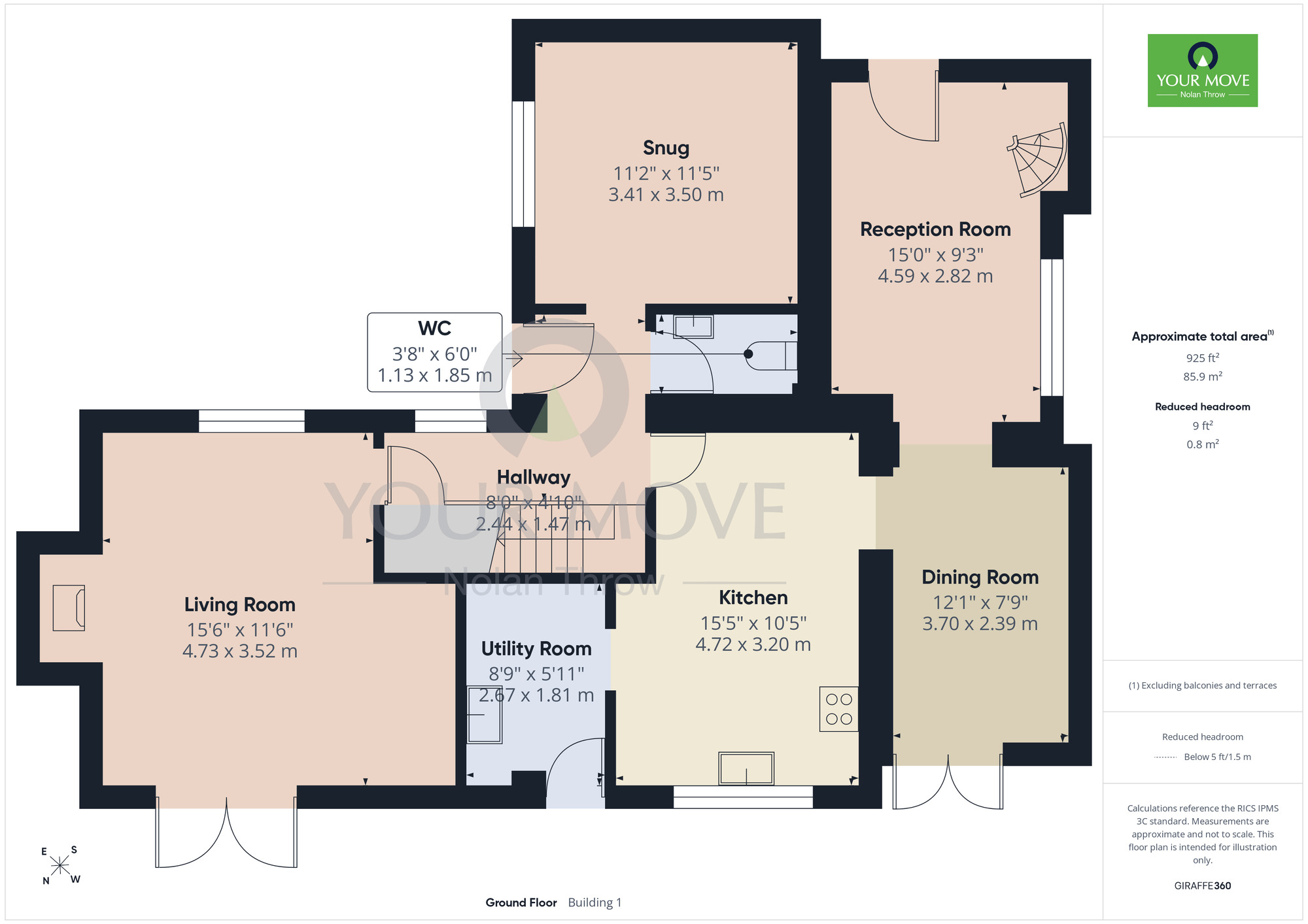 Floorplan 3