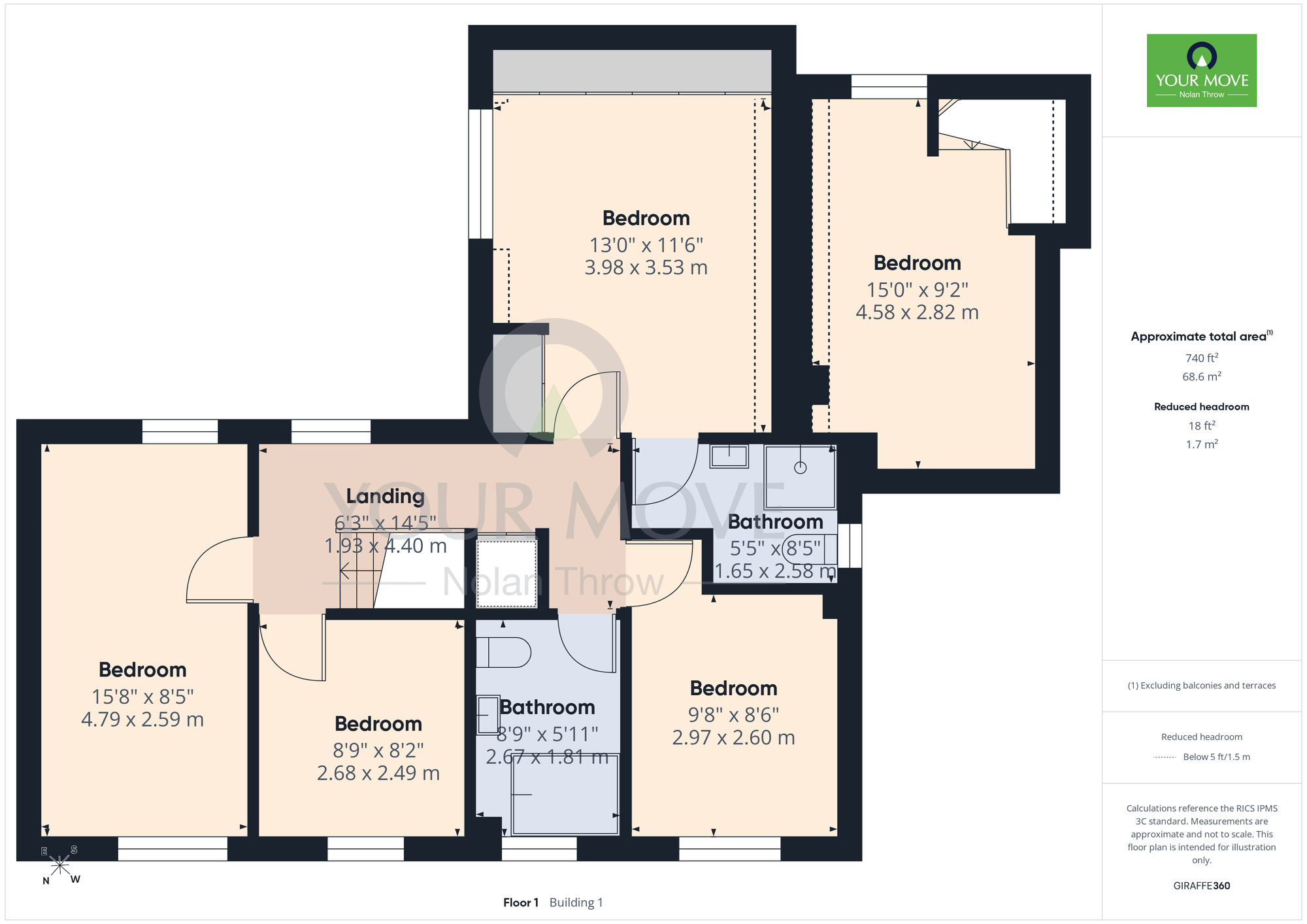 Floorplan 4