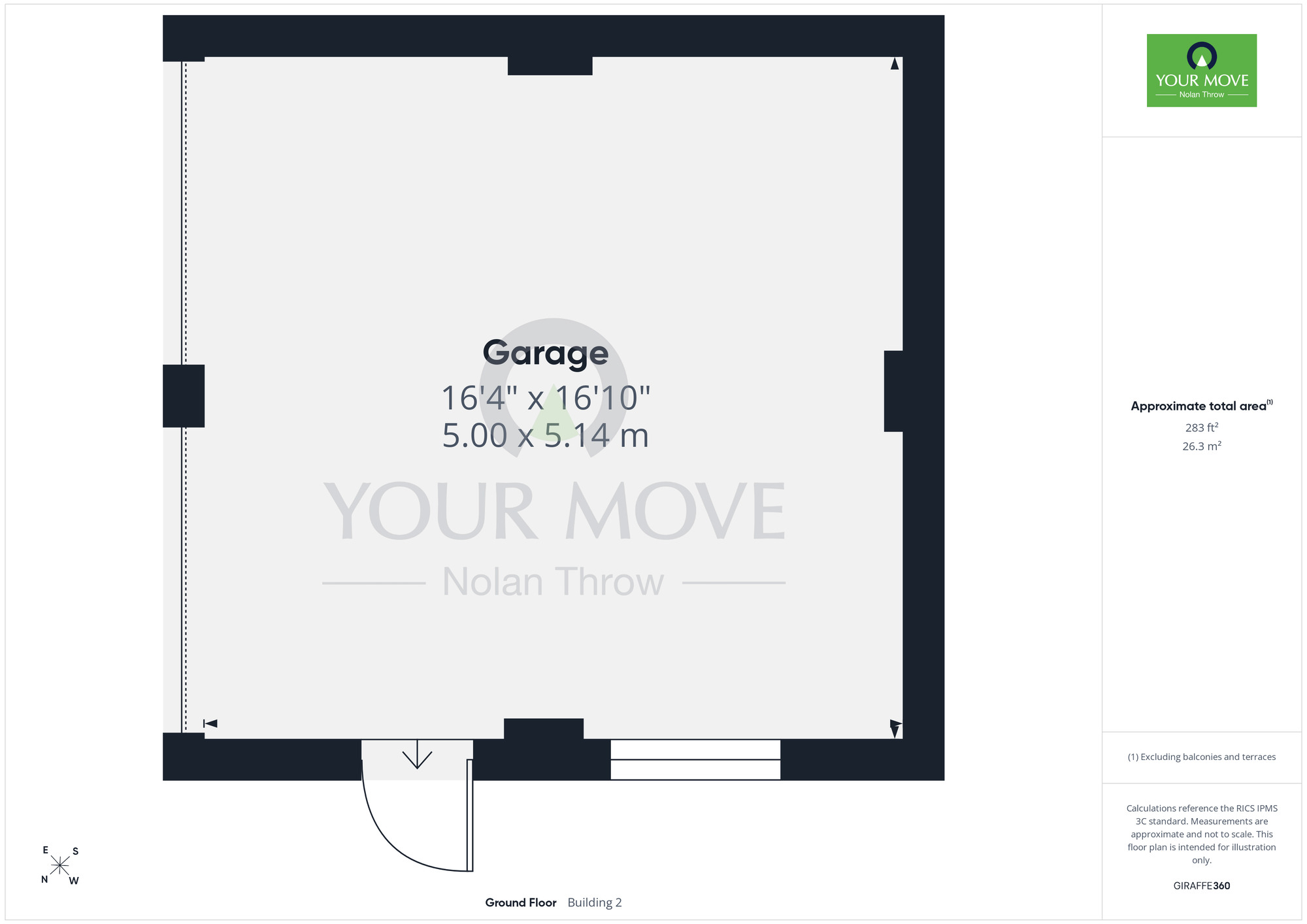 Floorplan 5