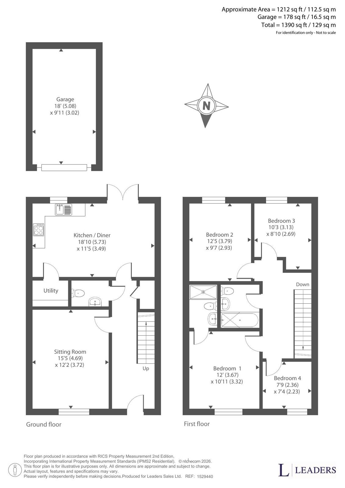 Floorplan 2