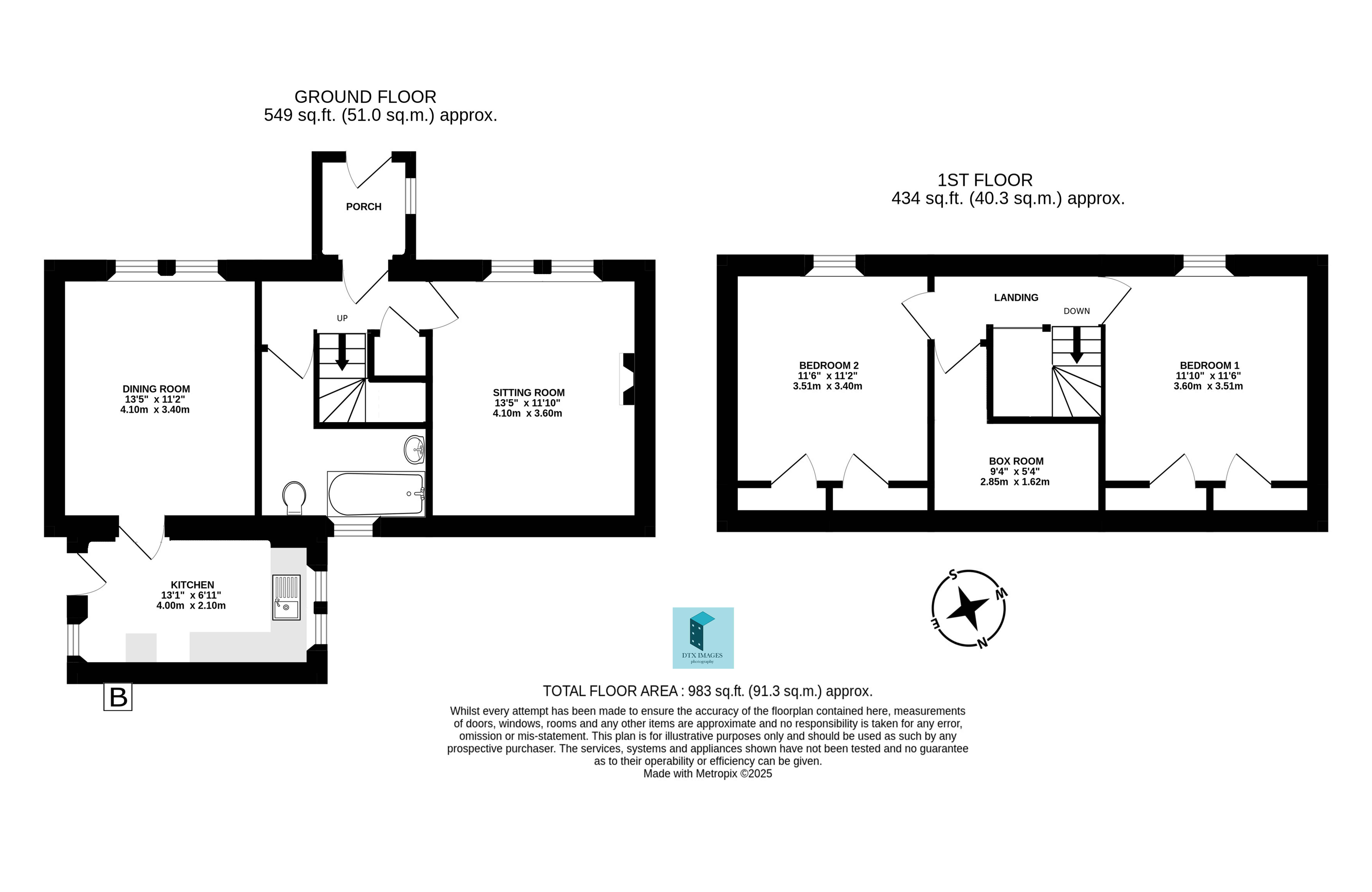 Floorplan 9