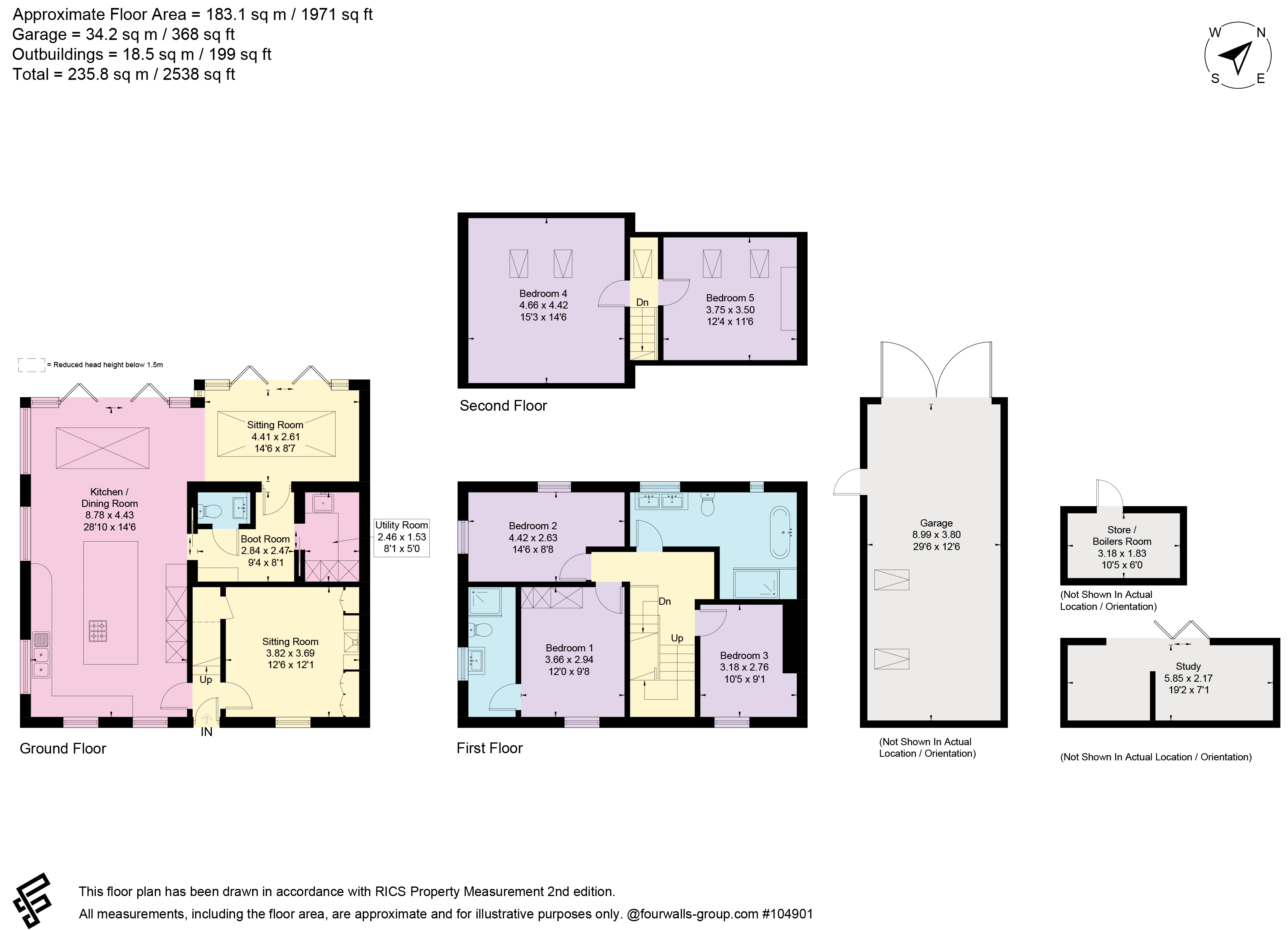 Floorplan 2