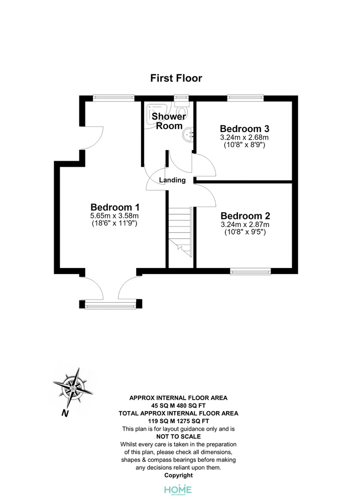 Floorplan 2