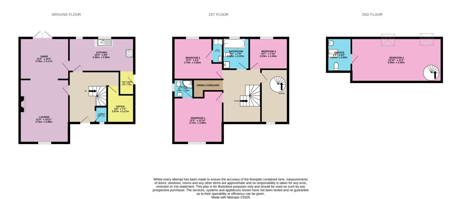 Floorplan 2