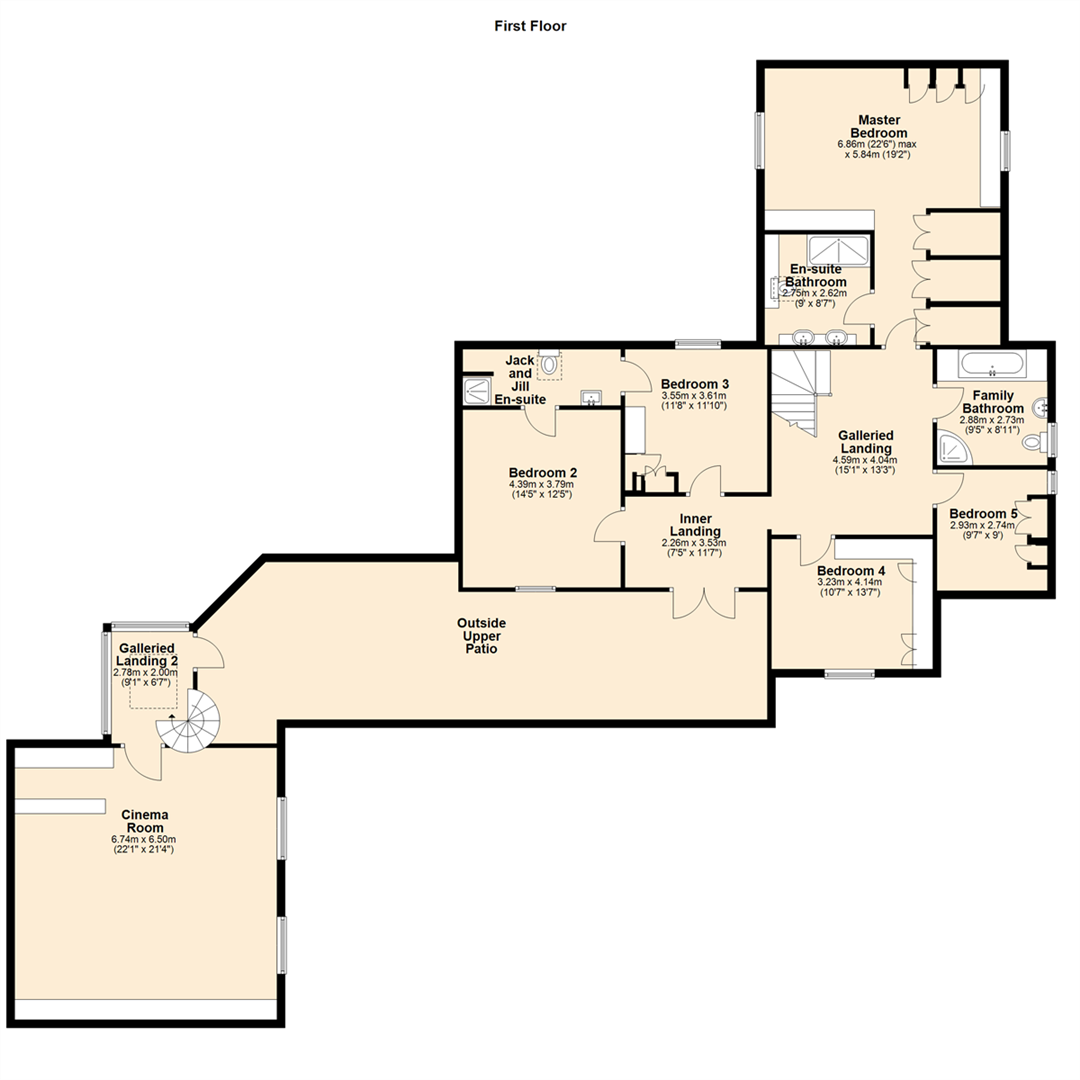 Floorplan 2