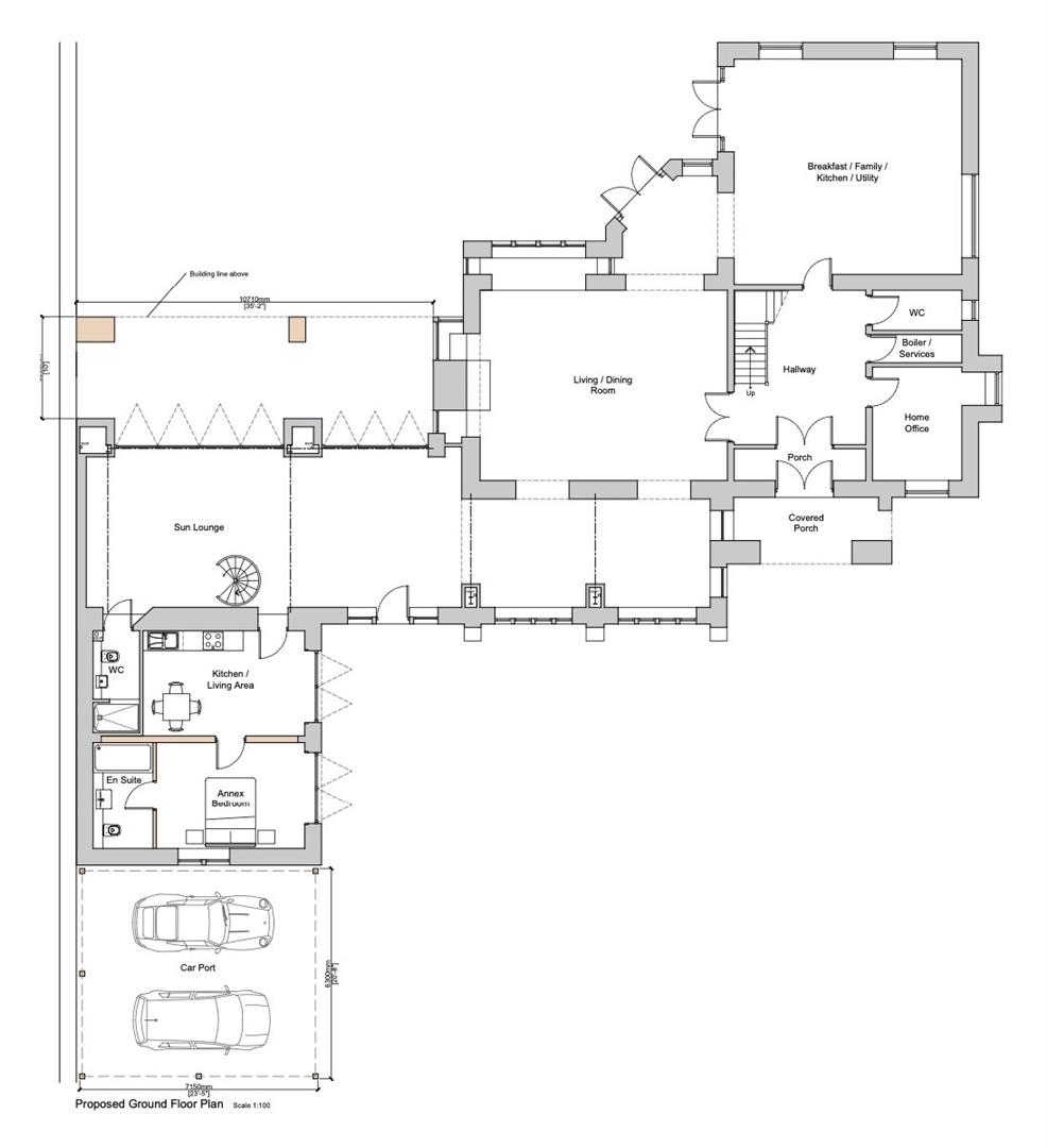Floorplan 3