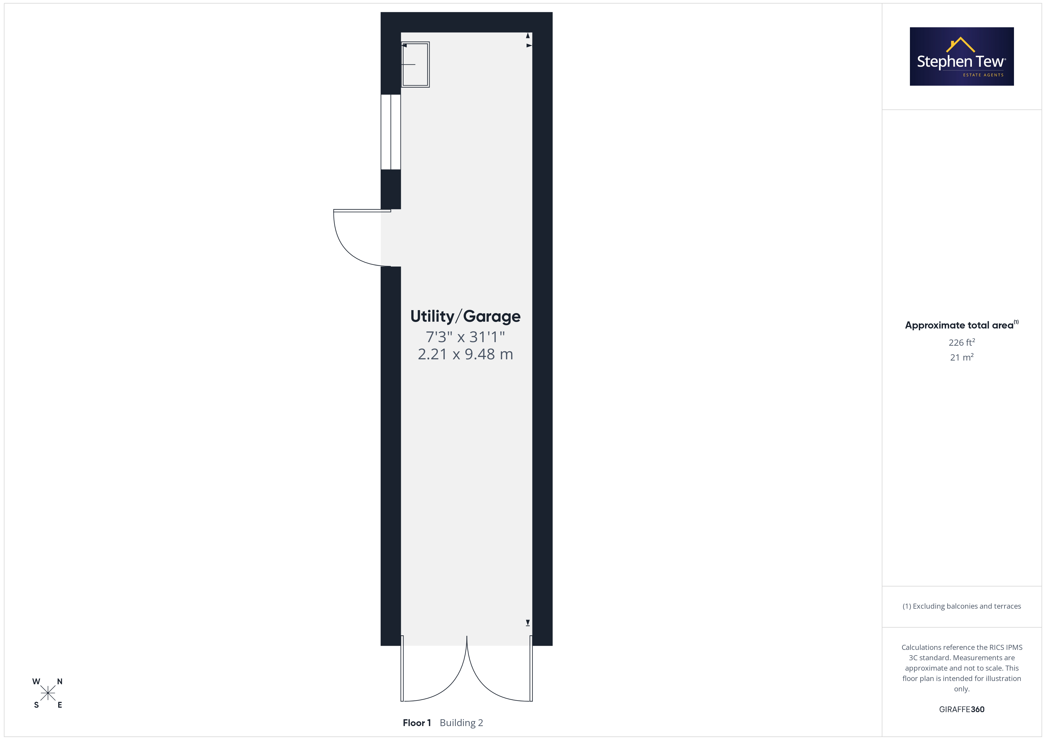 Floorplan 4