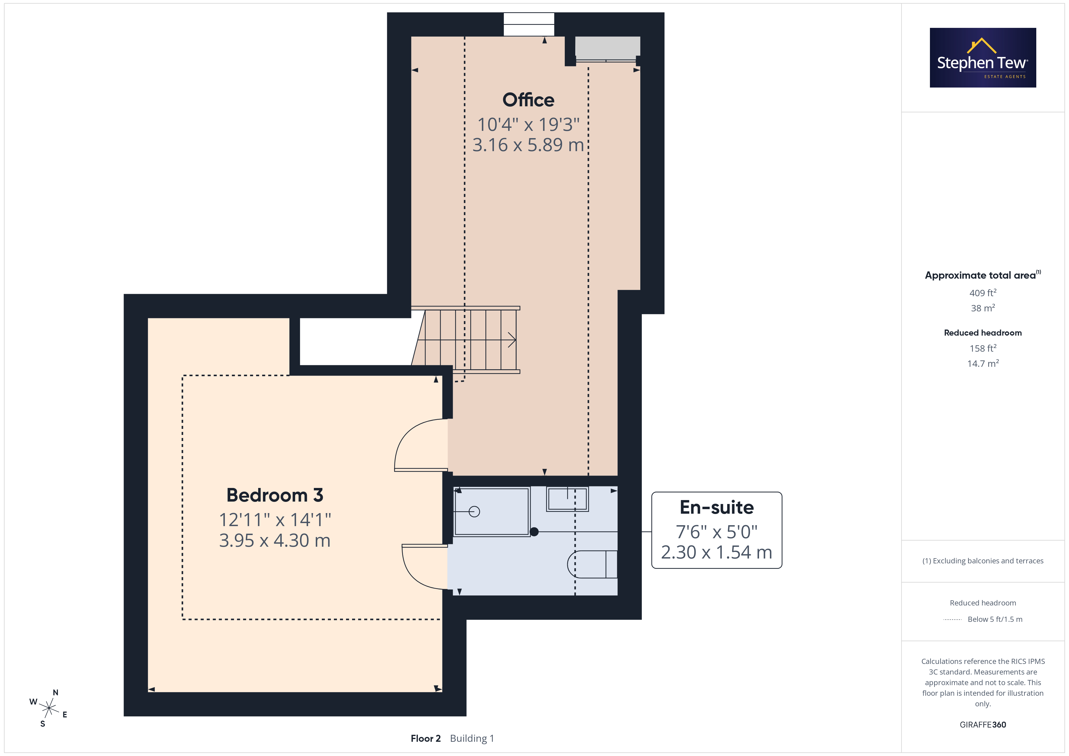 Floorplan 3