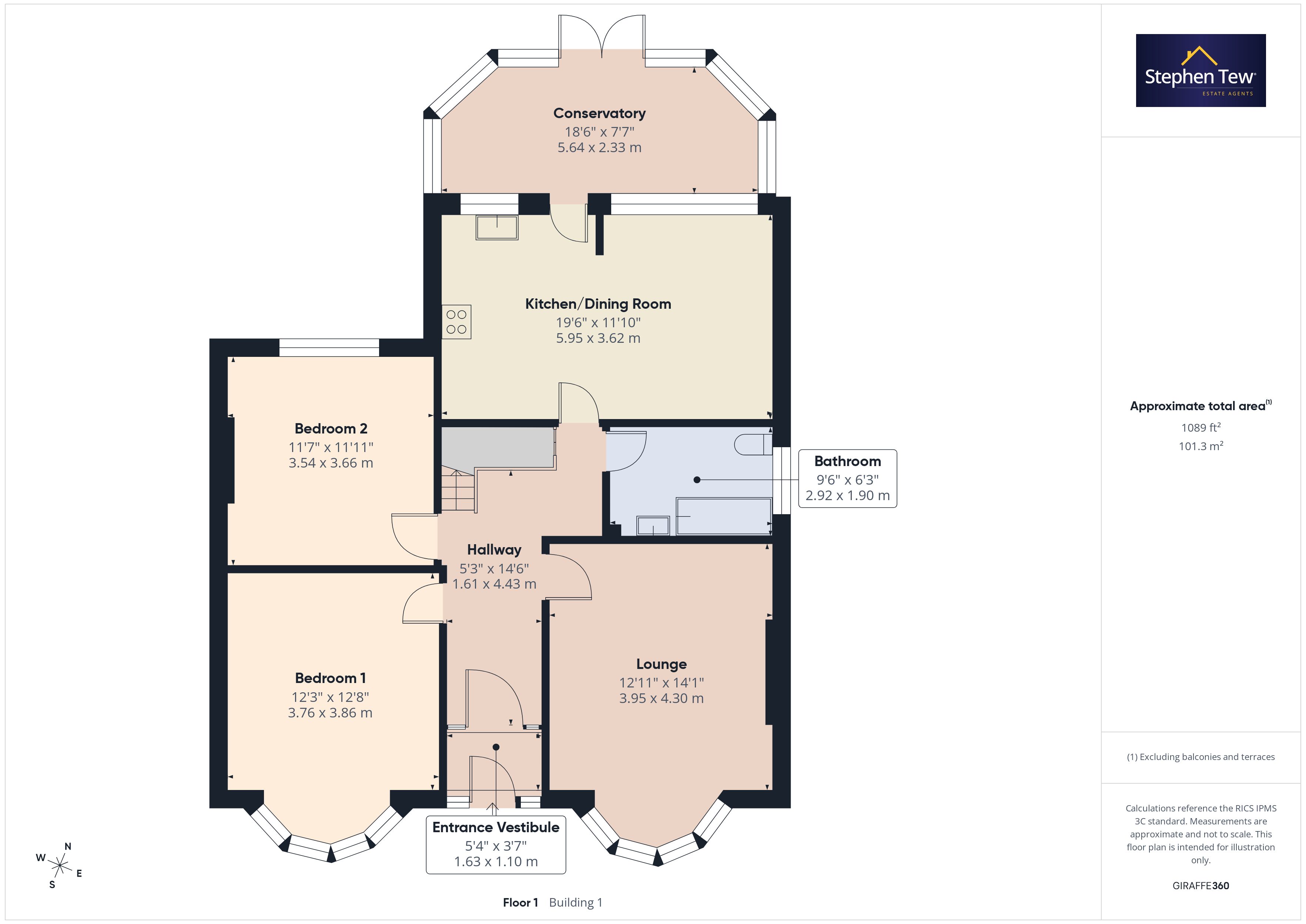Floorplan 2