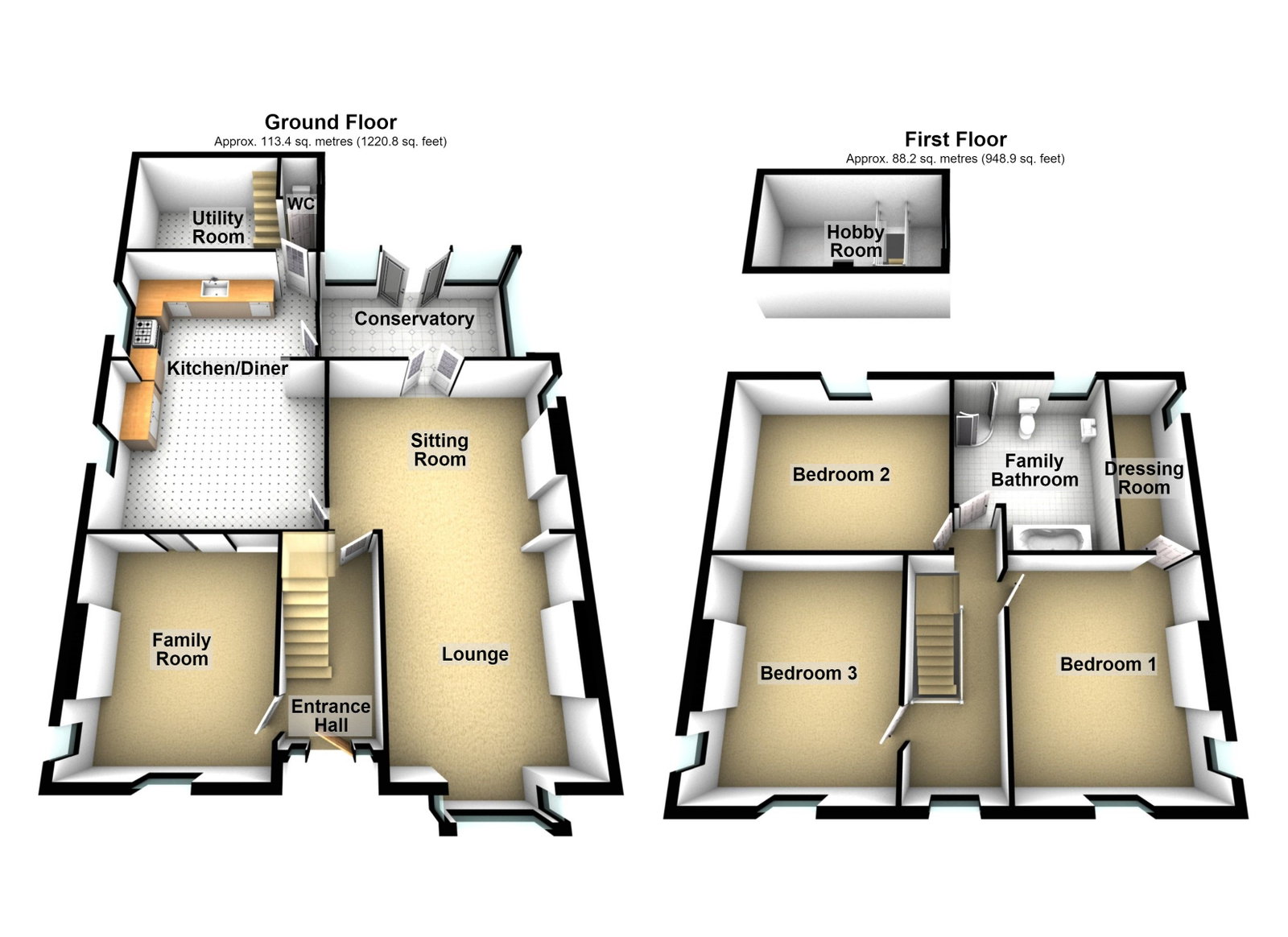 Floorplan 2