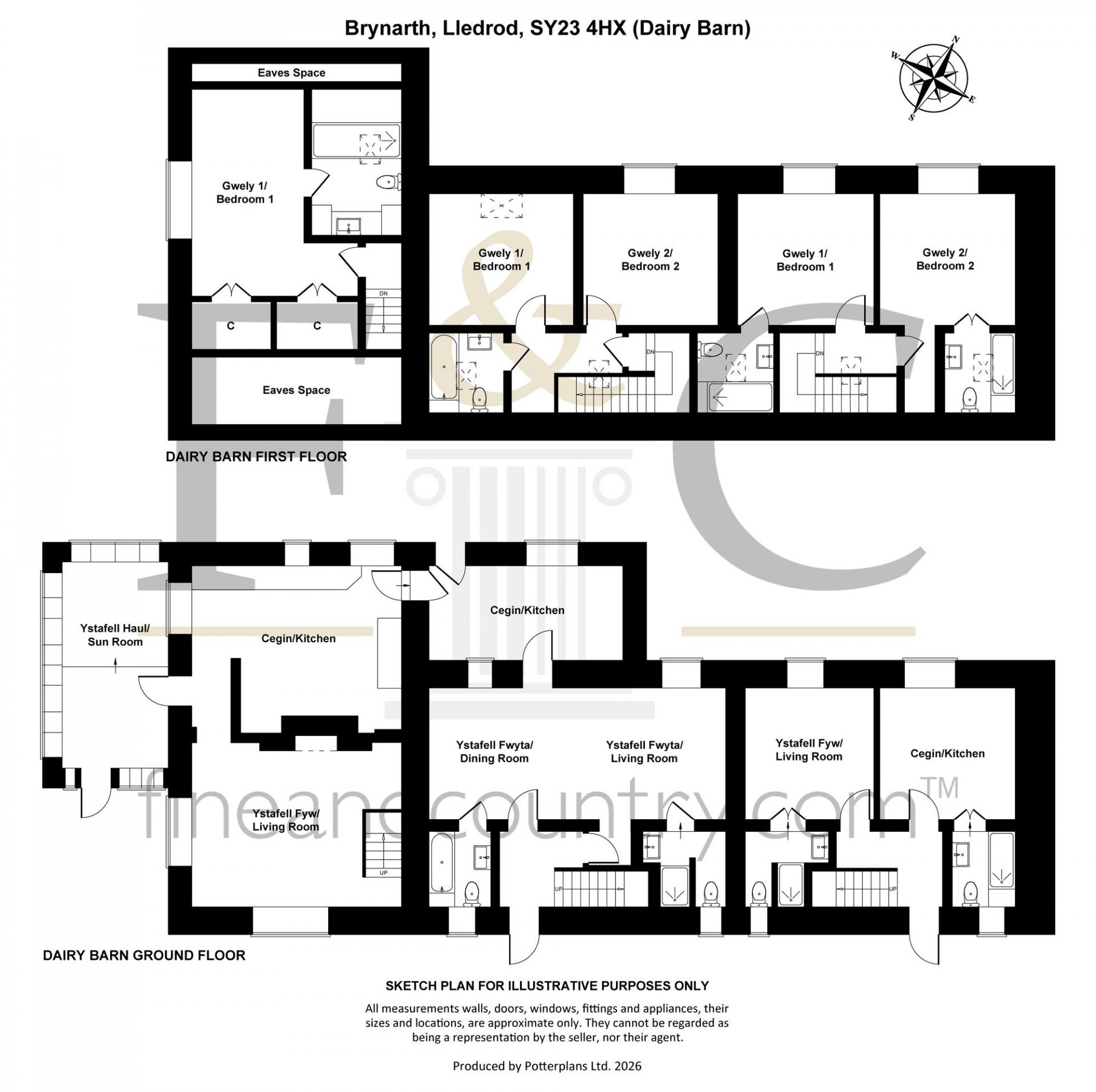 Floorplan 2