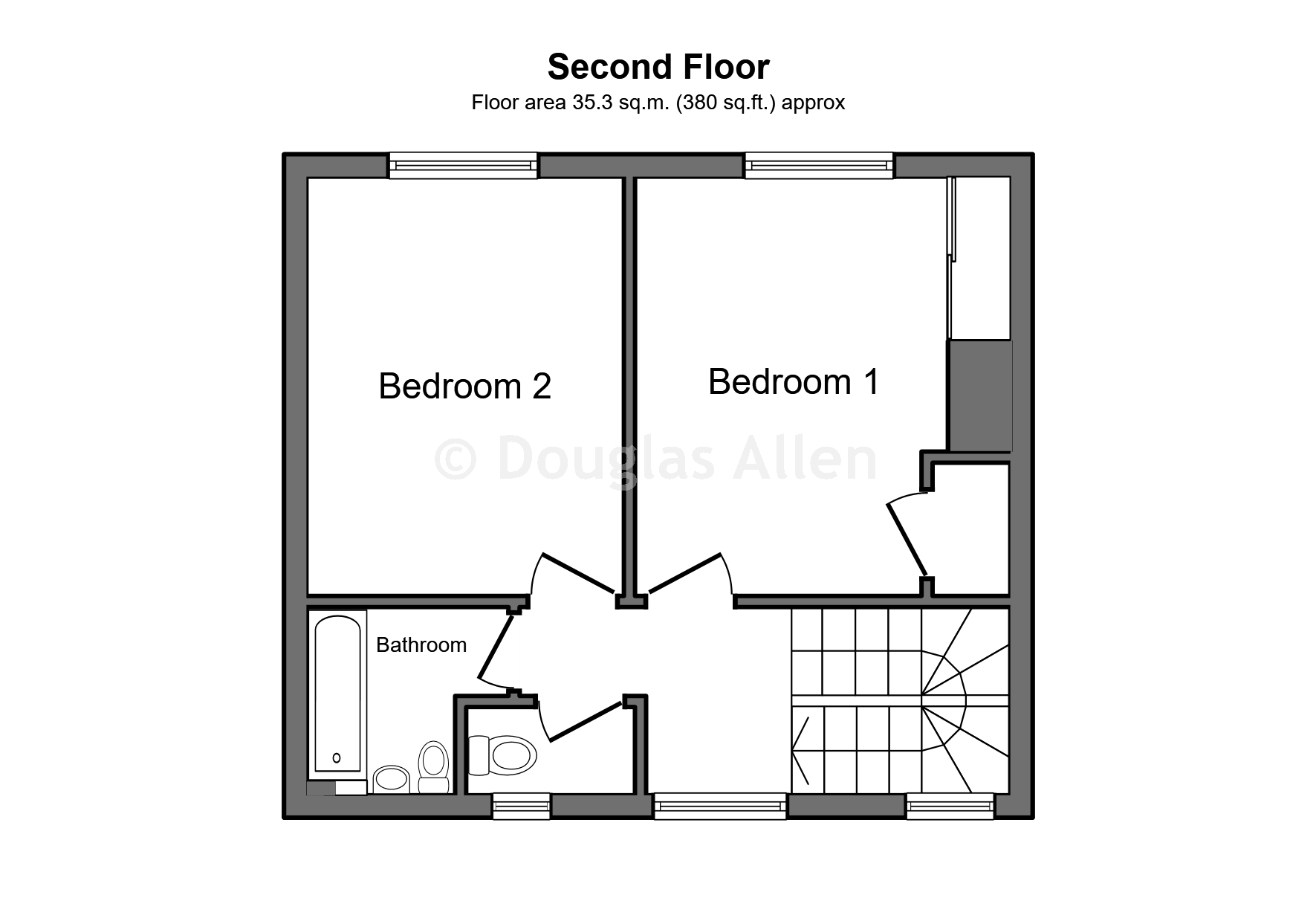Floorplan 2