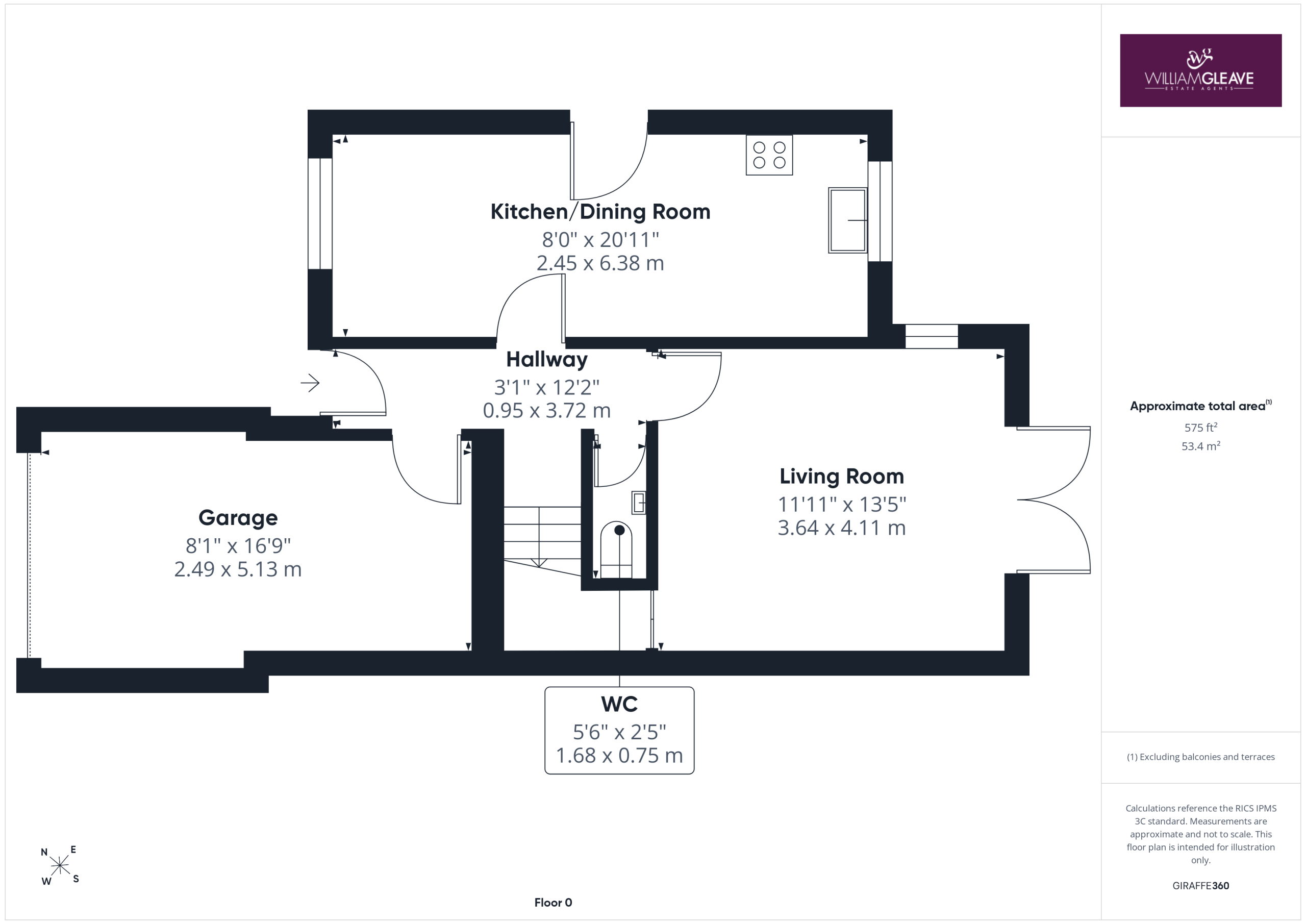 Floorplan 2