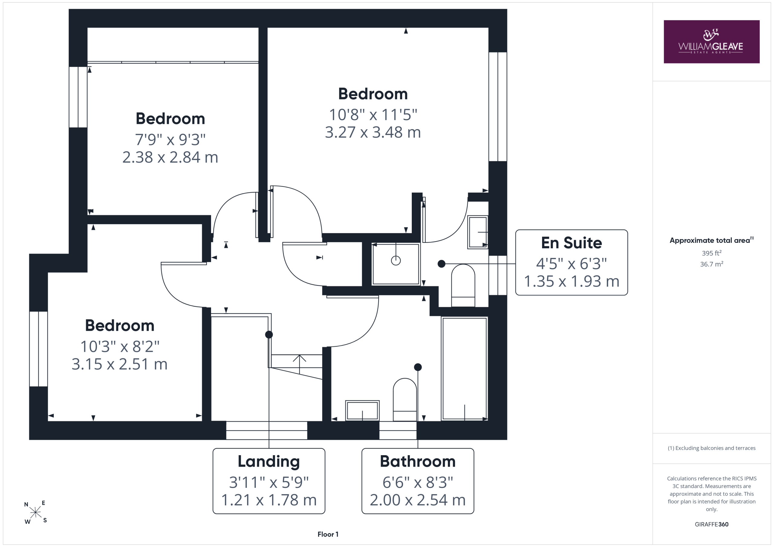 Floorplan 3