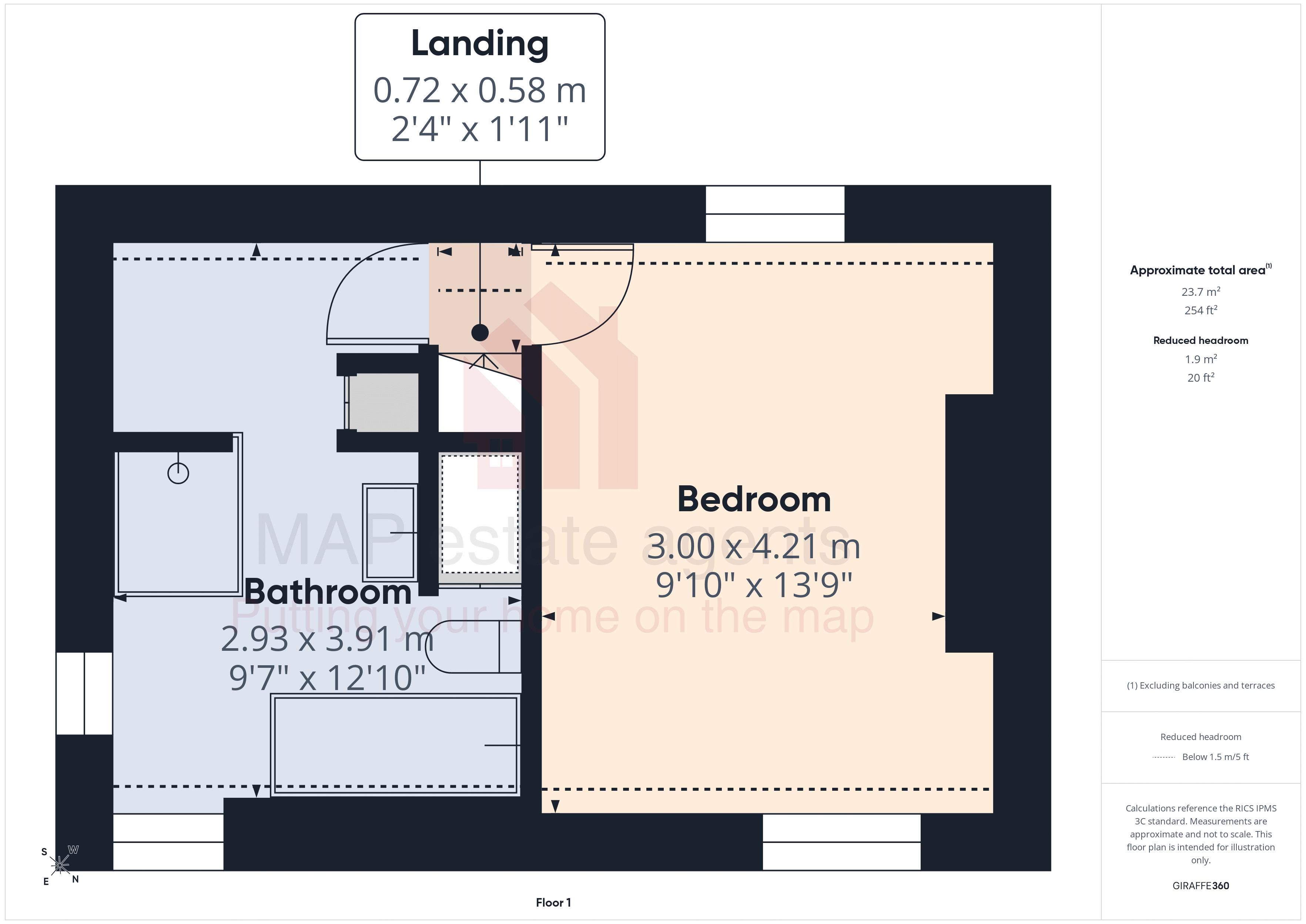 Floorplan 2