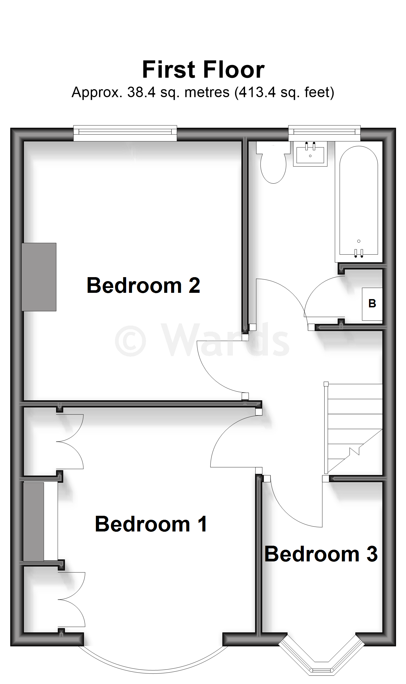 Floorplan 2