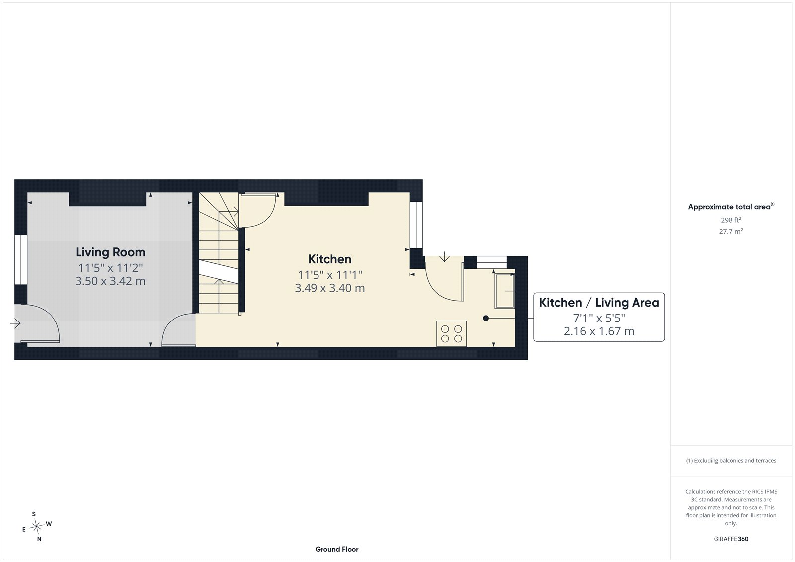 Floorplan 2