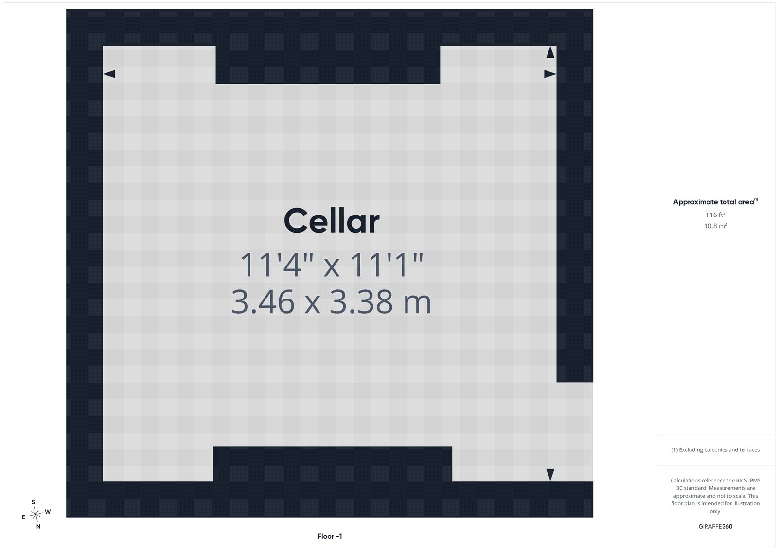 Floorplan 5