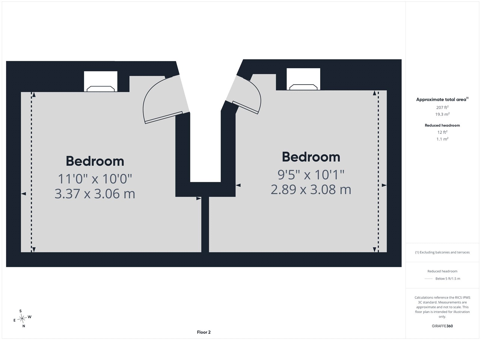 Floorplan 4