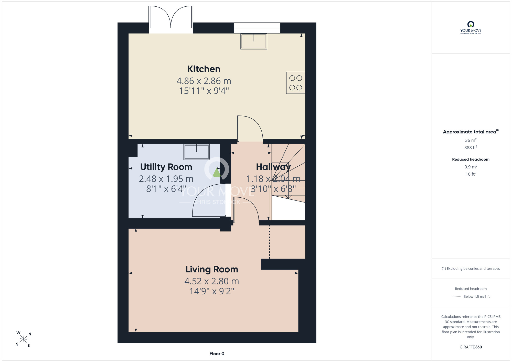 Floorplan 2