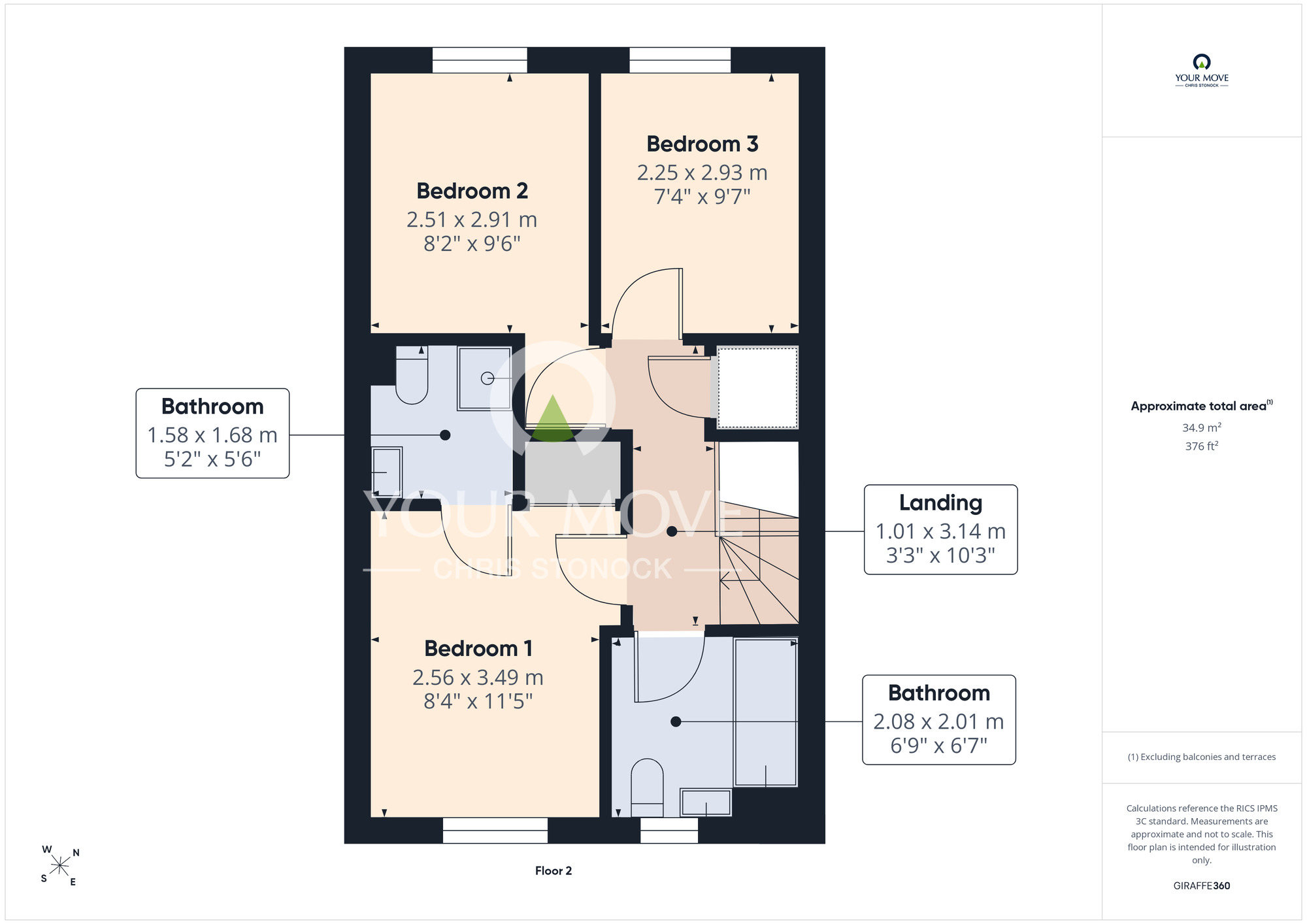 Floorplan 4